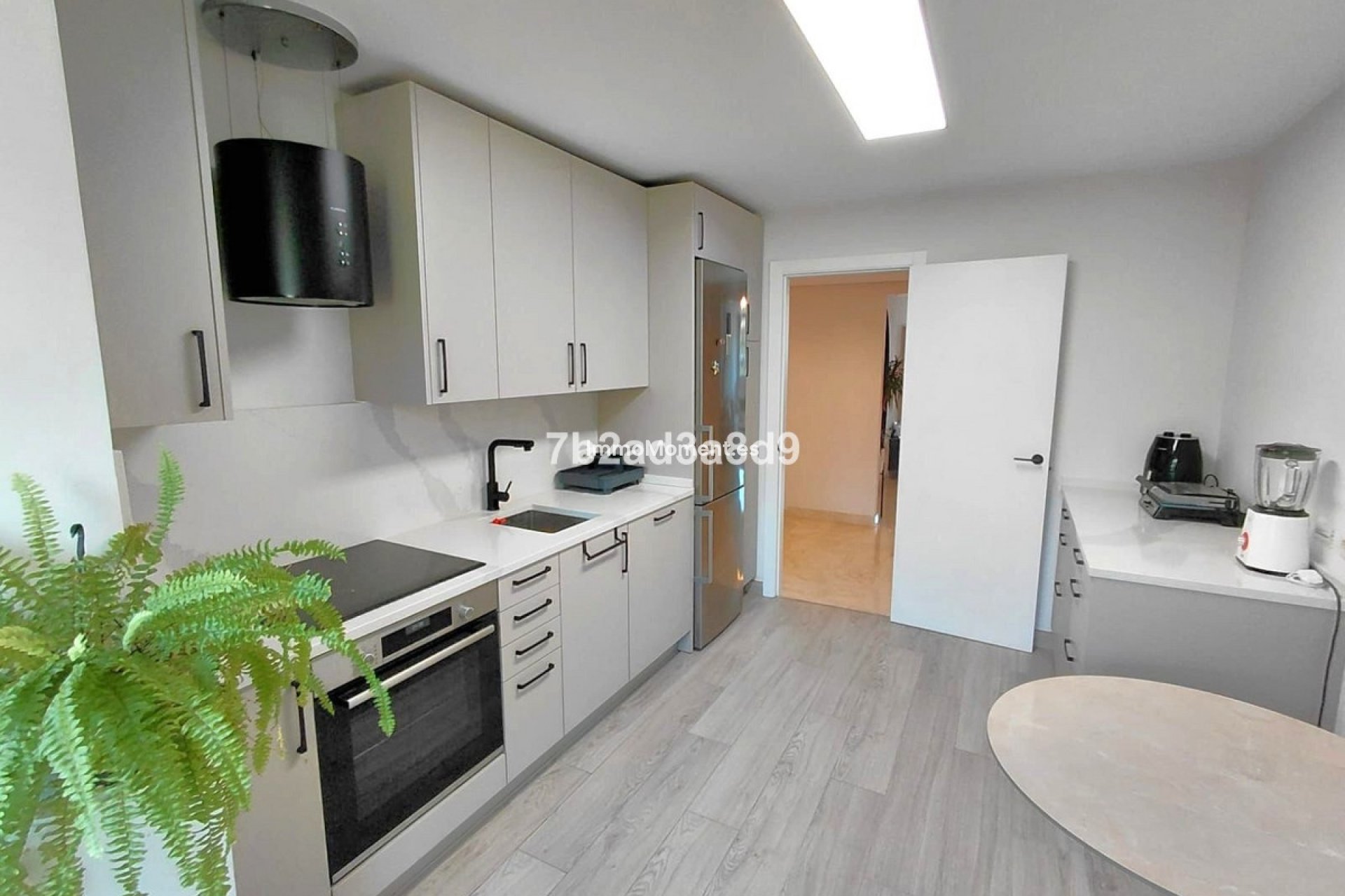 Resale - Apartment - Marbella - Nagüeles