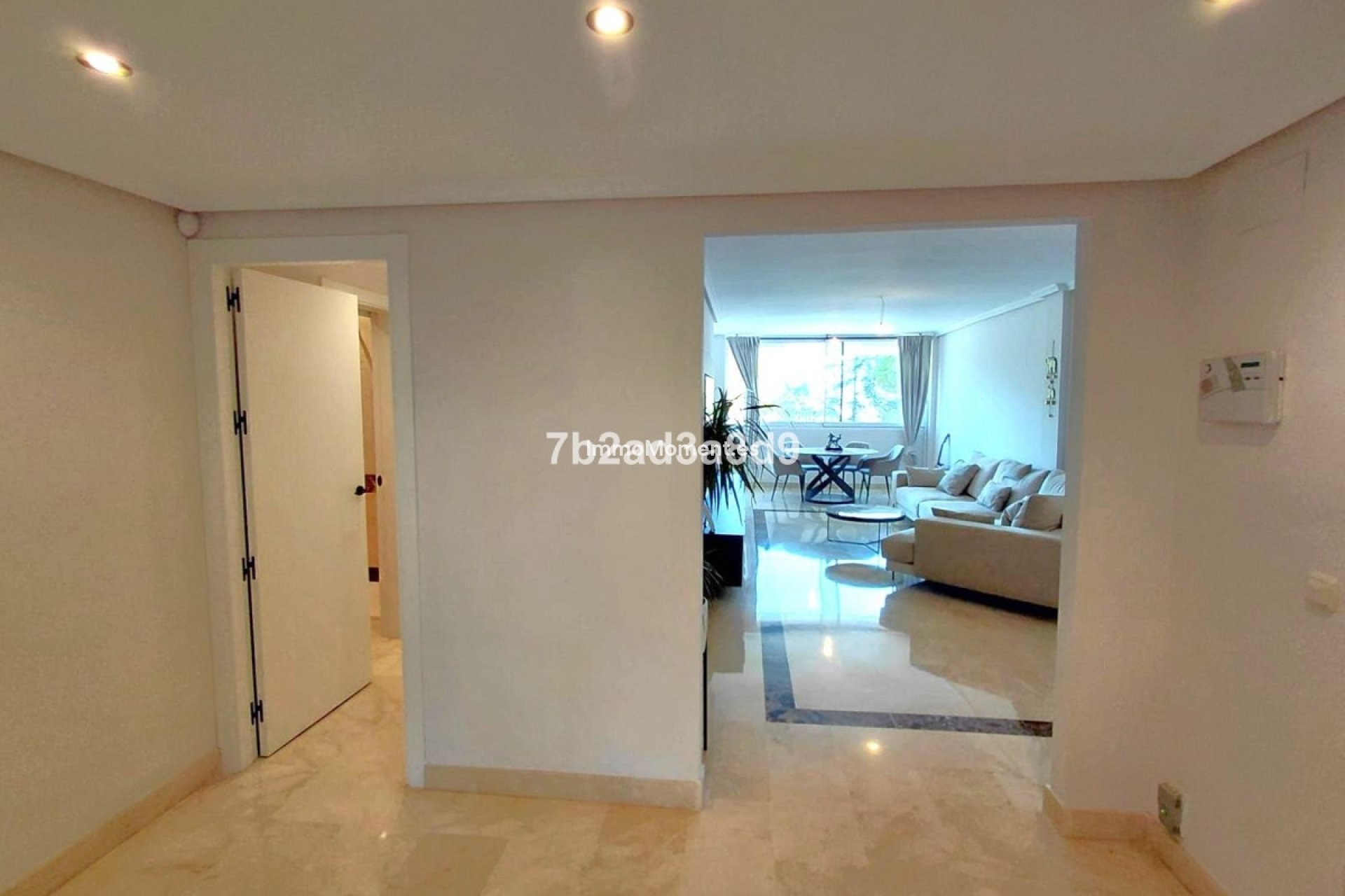 Resale - Apartment - Marbella - Nagüeles