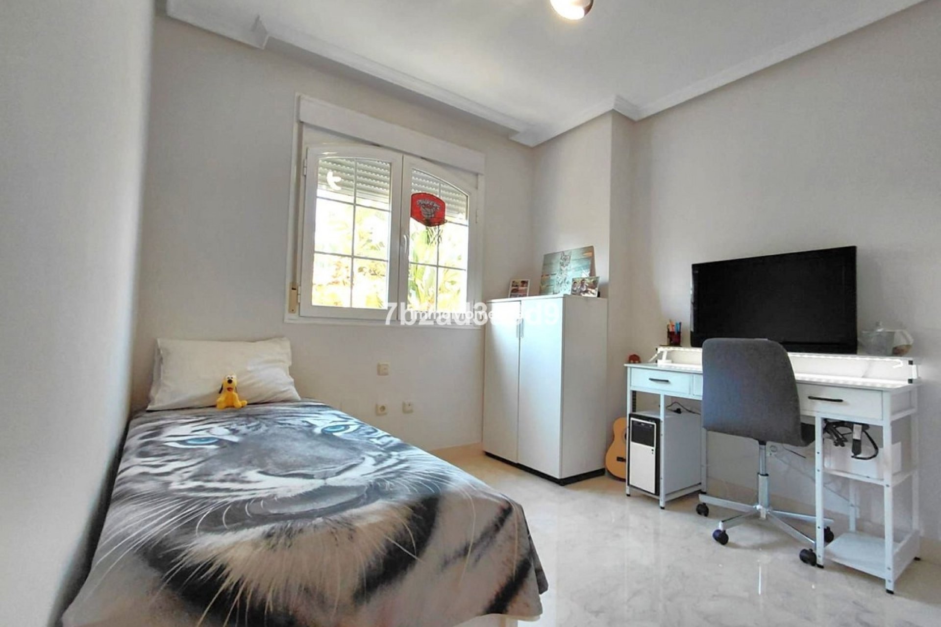 Resale - Apartment - Marbella - Nagüeles