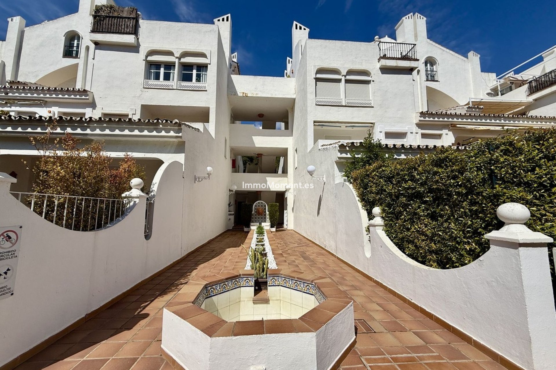 Resale - Apartment - Marbella - Nagüeles