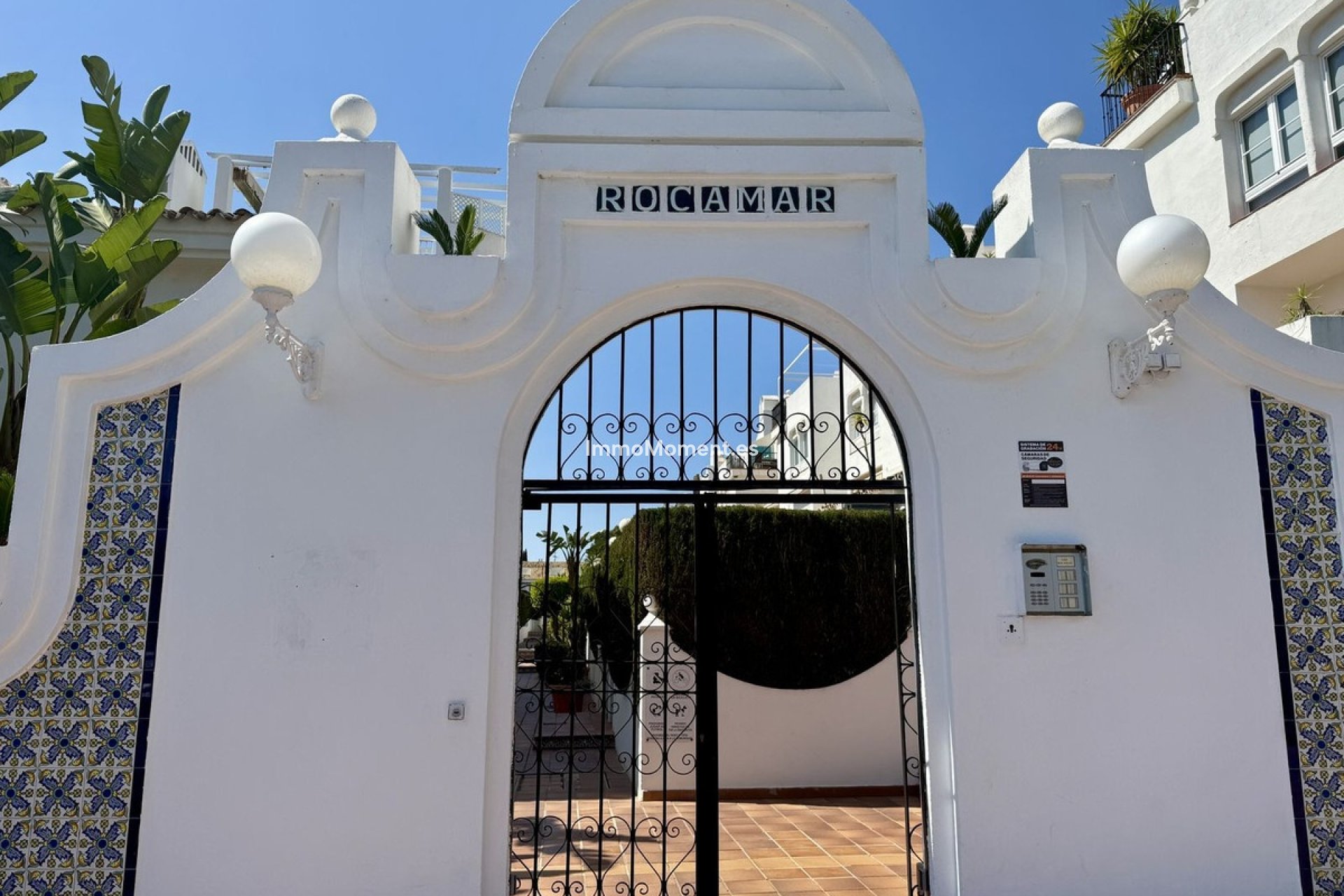 Resale - Apartment - Marbella - Nagüeles