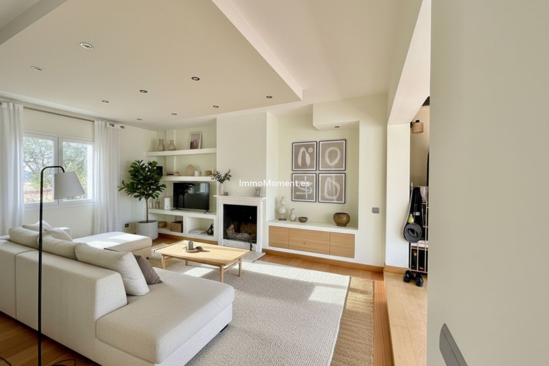 Resale - Apartment - Marbella - Nagüeles