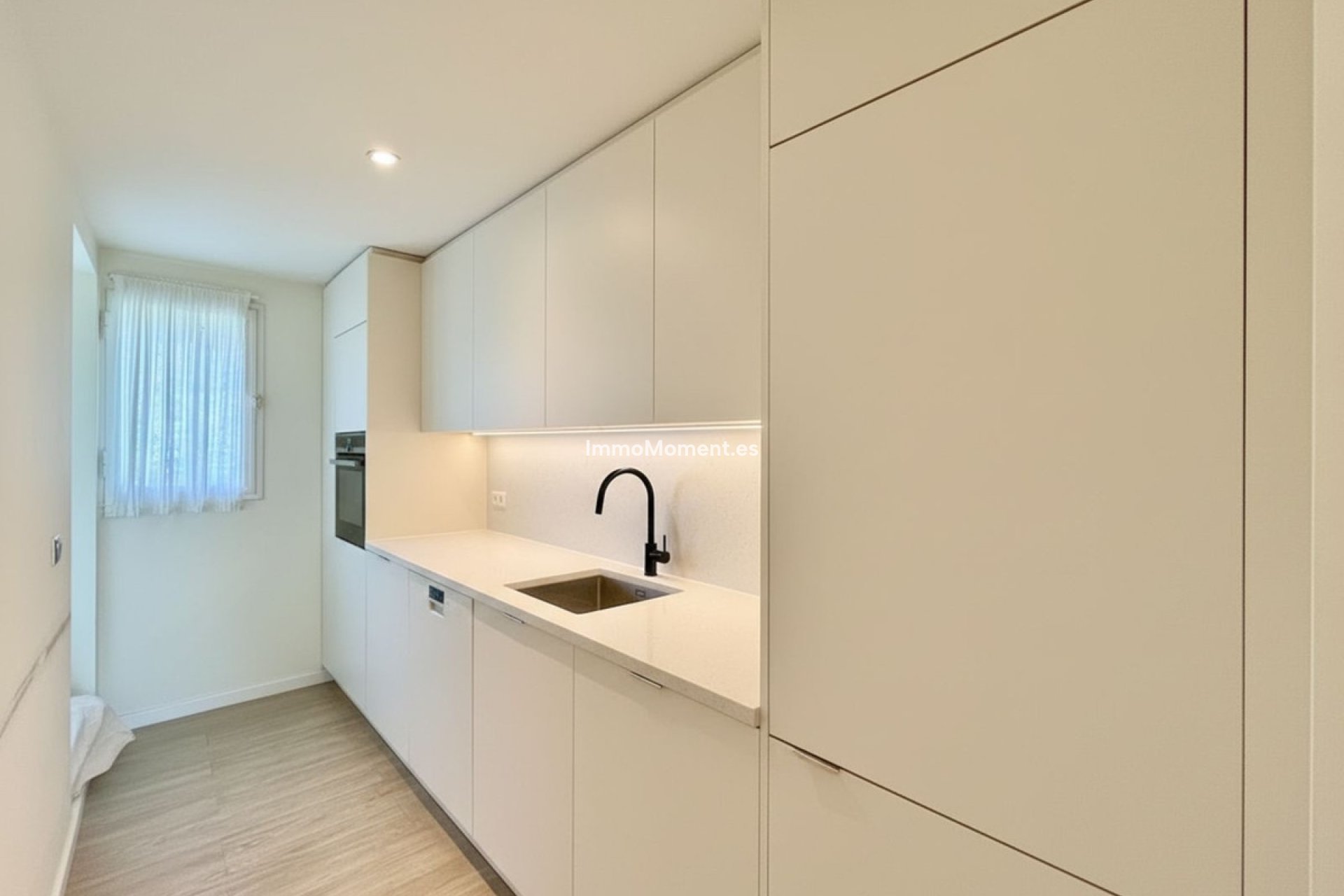 Resale - Apartment - Marbella - Nagüeles