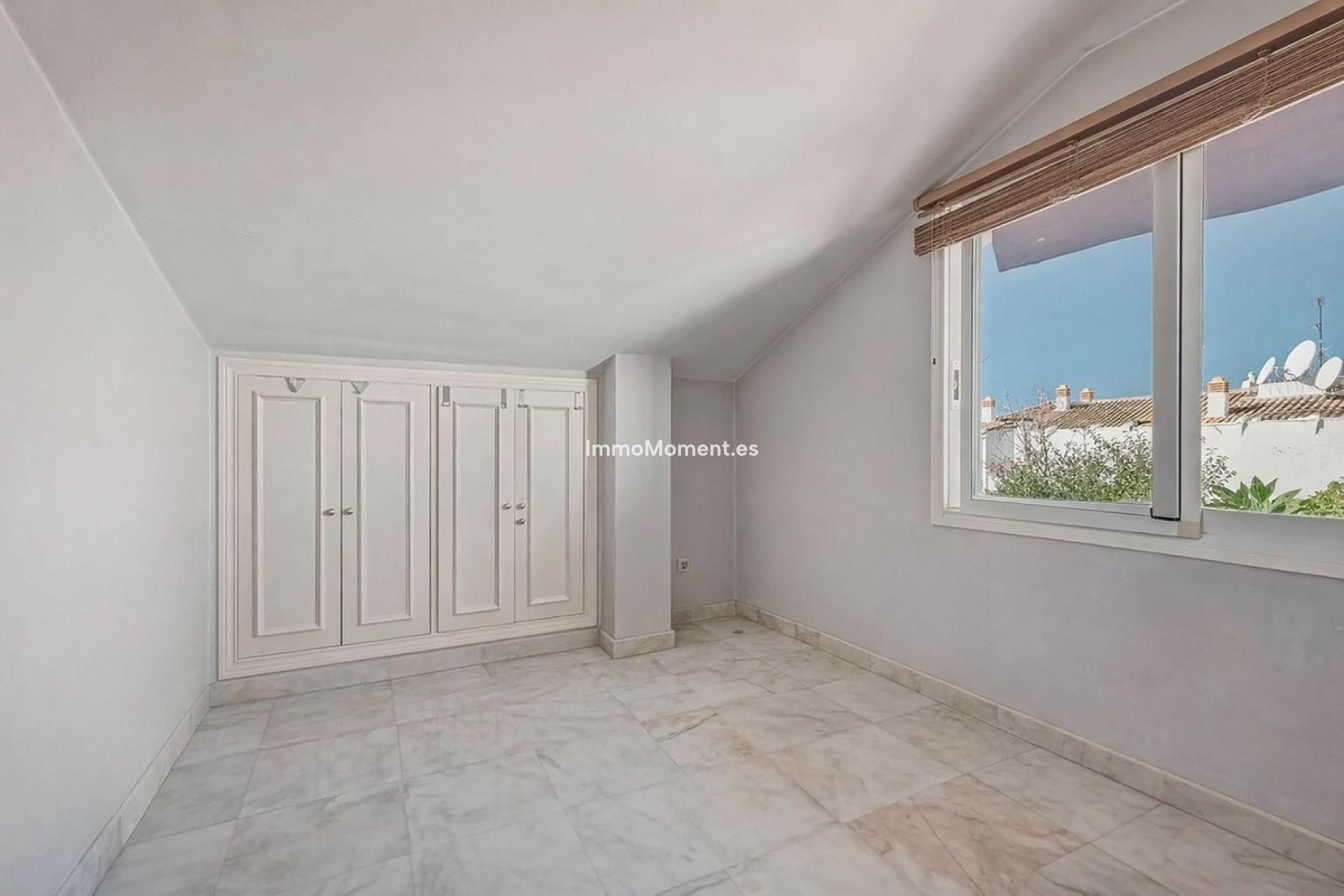 Resale - Apartment - Marbella - Nagüeles