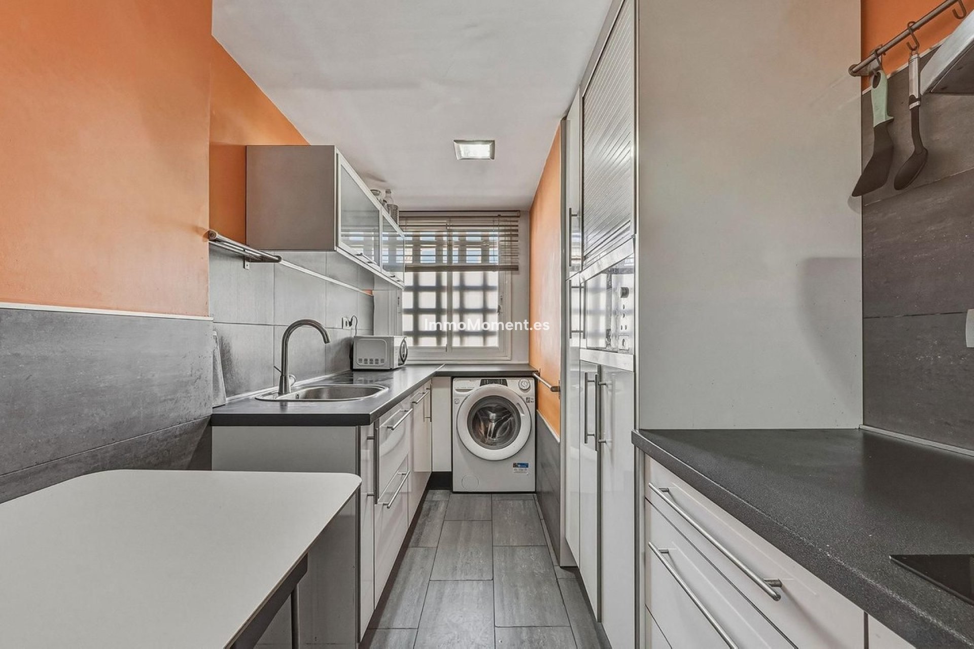 Resale - Apartment - Marbella - Nagüeles