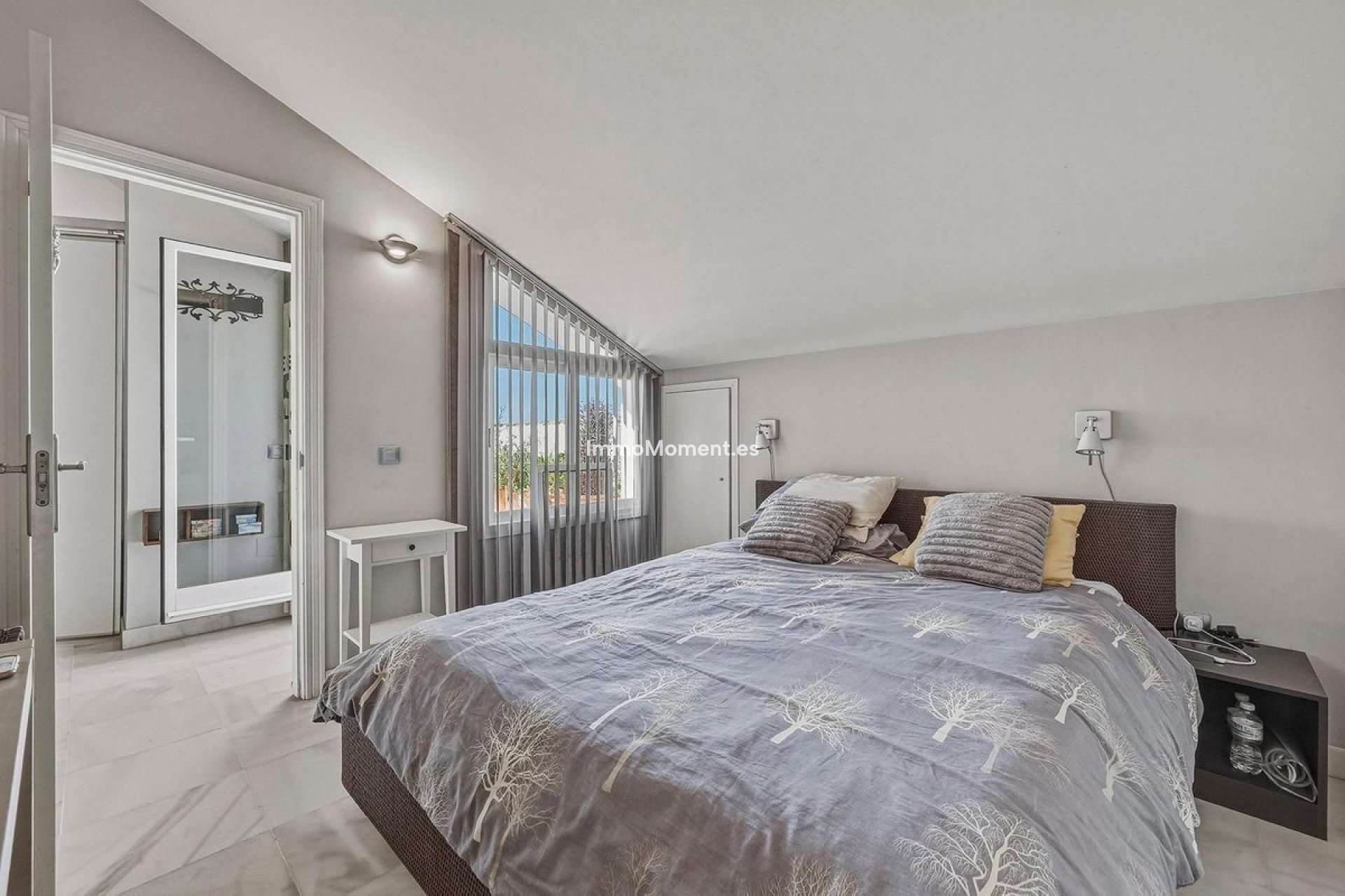 Resale - Apartment - Marbella - Nagüeles