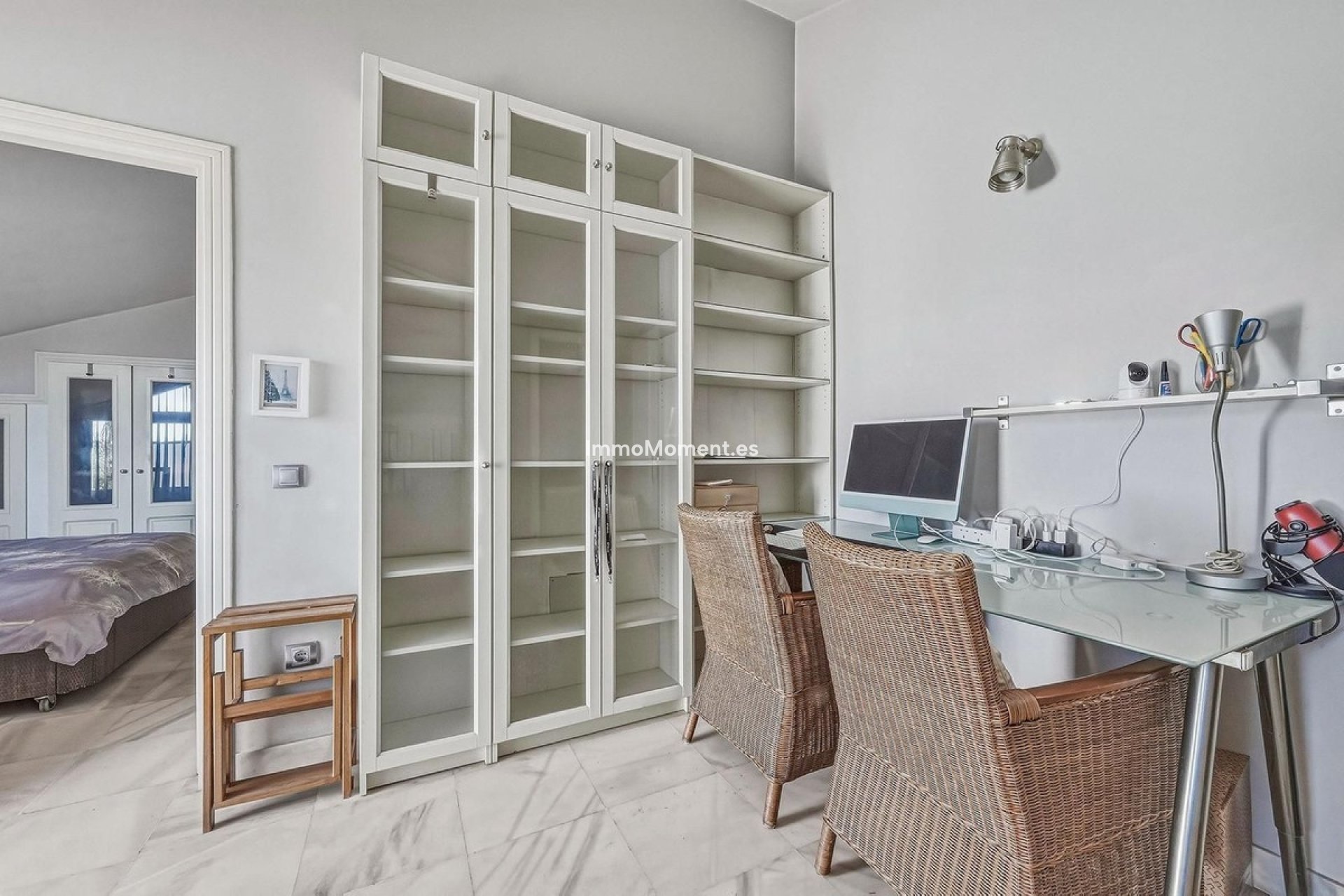 Resale - Apartment - Marbella - Nagüeles