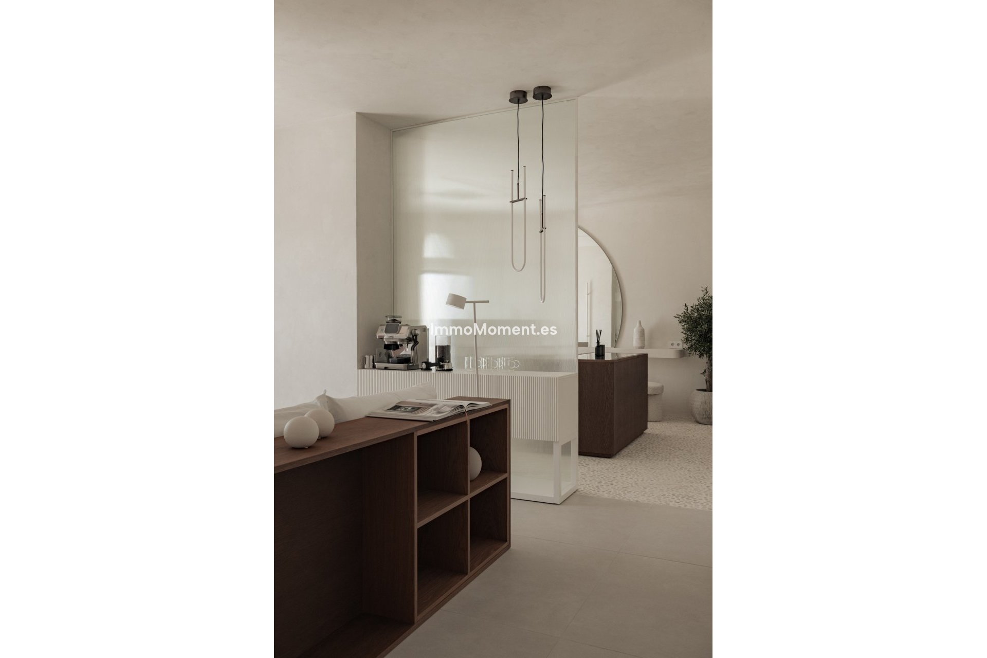 Resale - Apartment - Marbella - Nagüeles