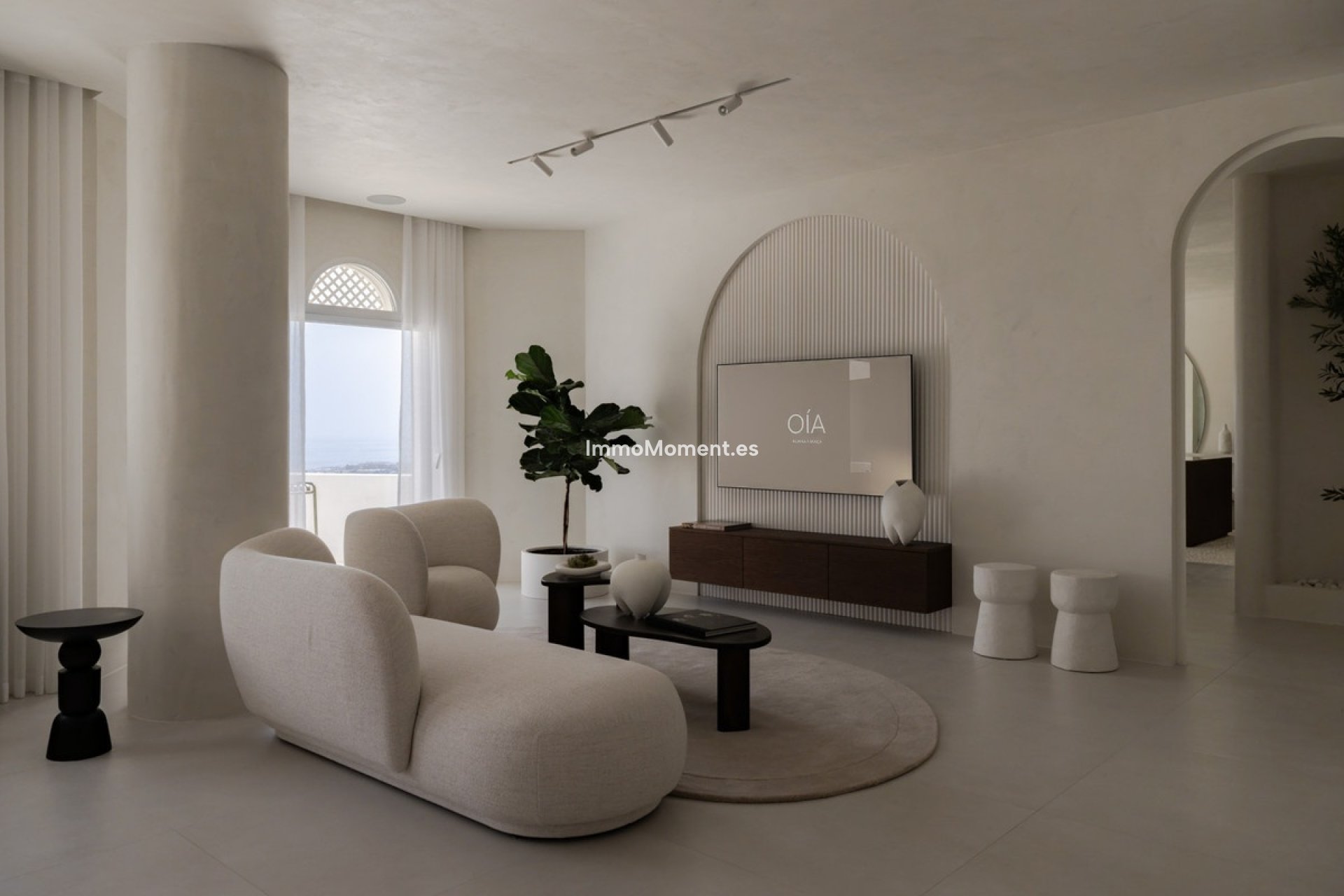 Resale - Apartment - Marbella - Nagüeles