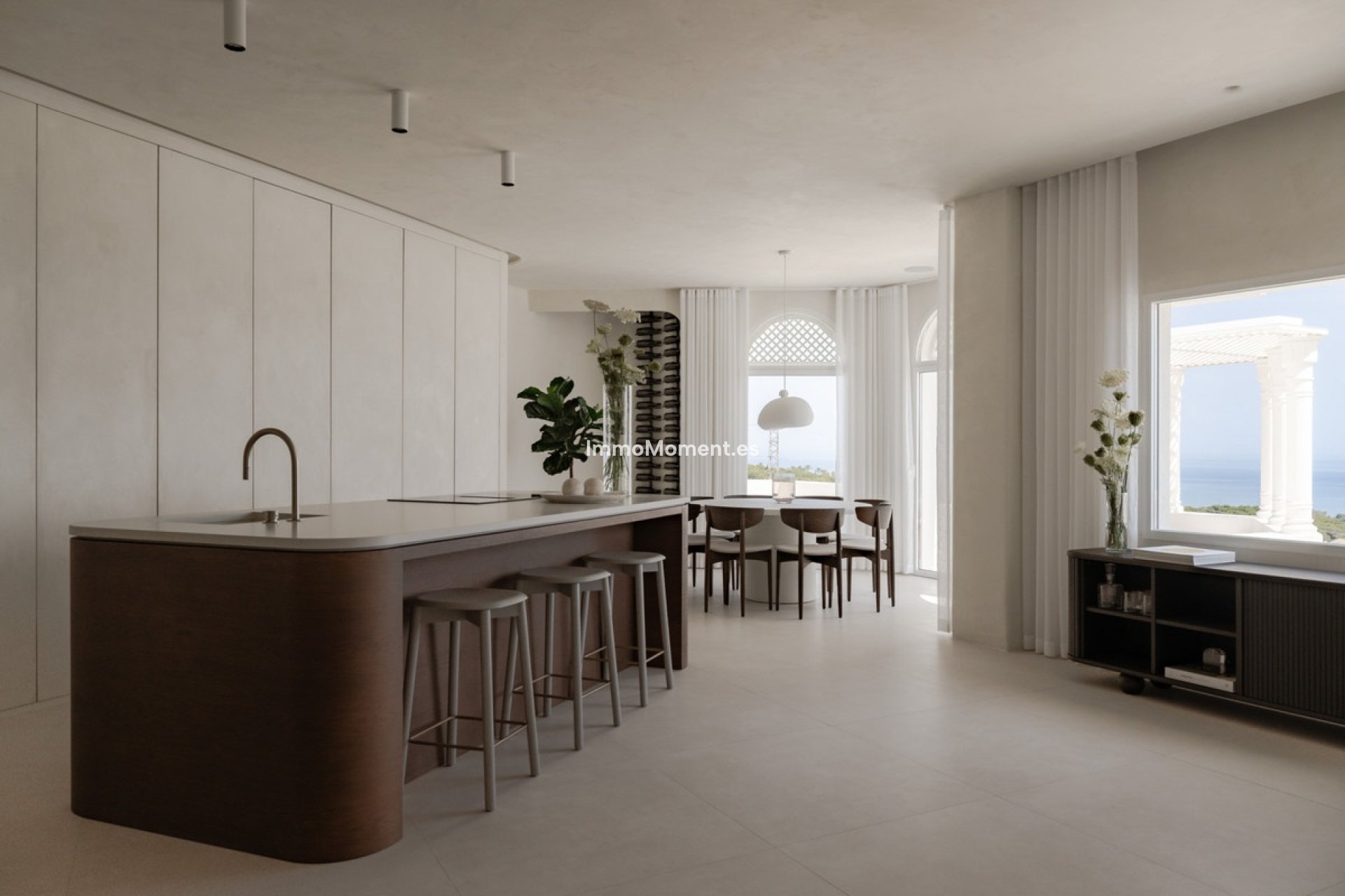 Resale - Apartment - Marbella - Nagüeles
