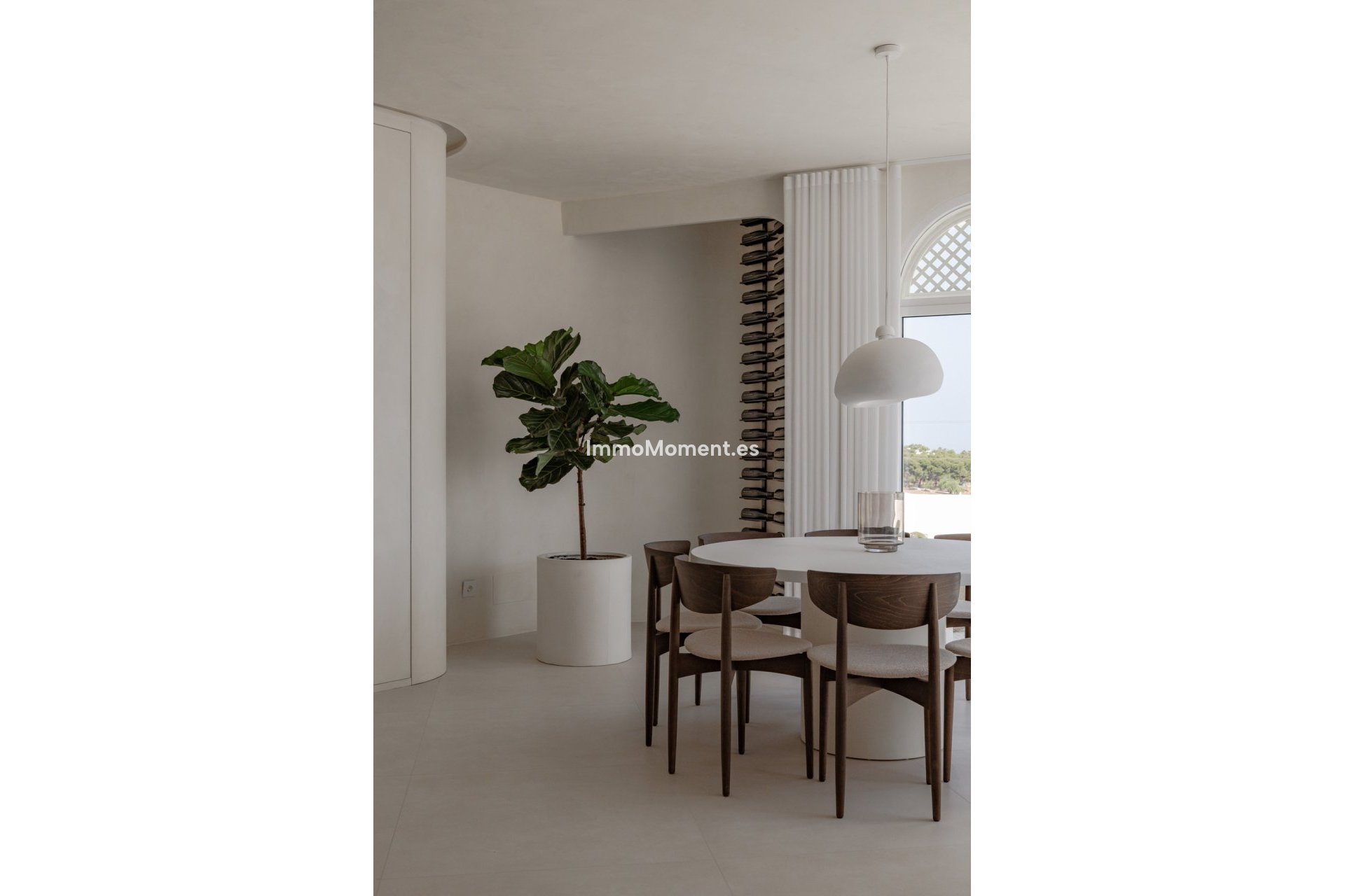 Resale - Apartment - Marbella - Nagüeles