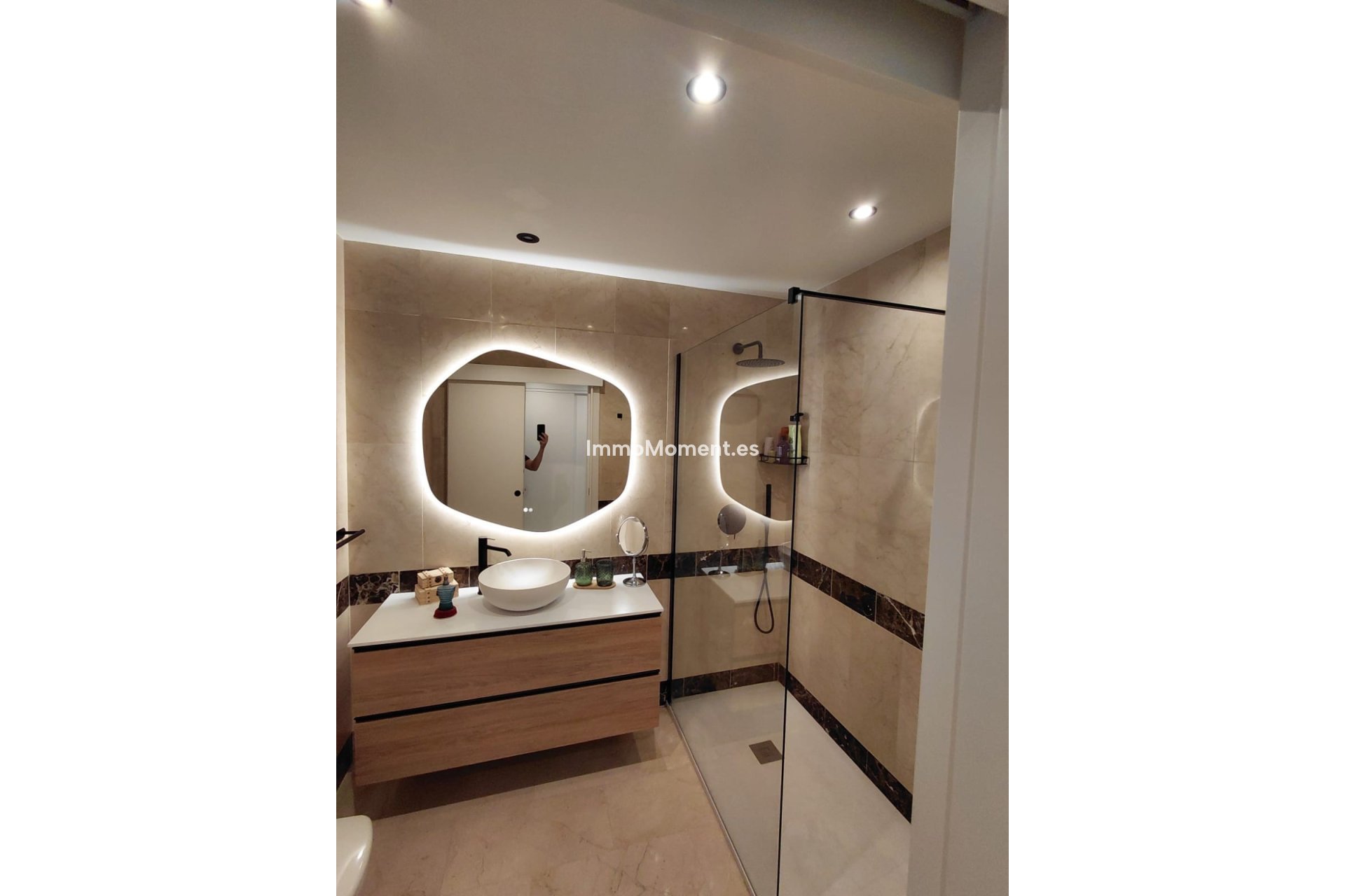Resale - Apartment - Marbella - Nagüeles
