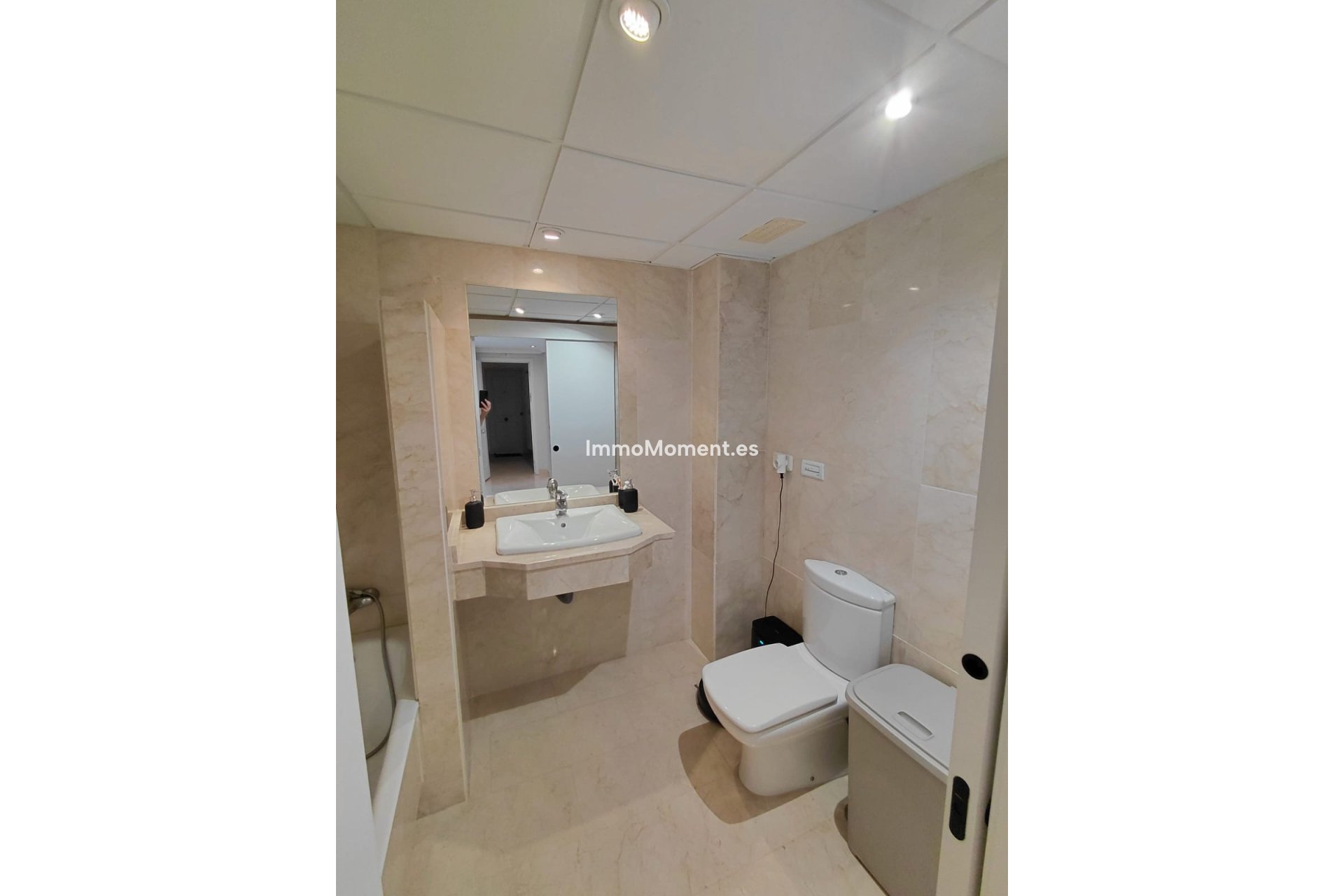 Resale - Apartment - Marbella - Nagüeles