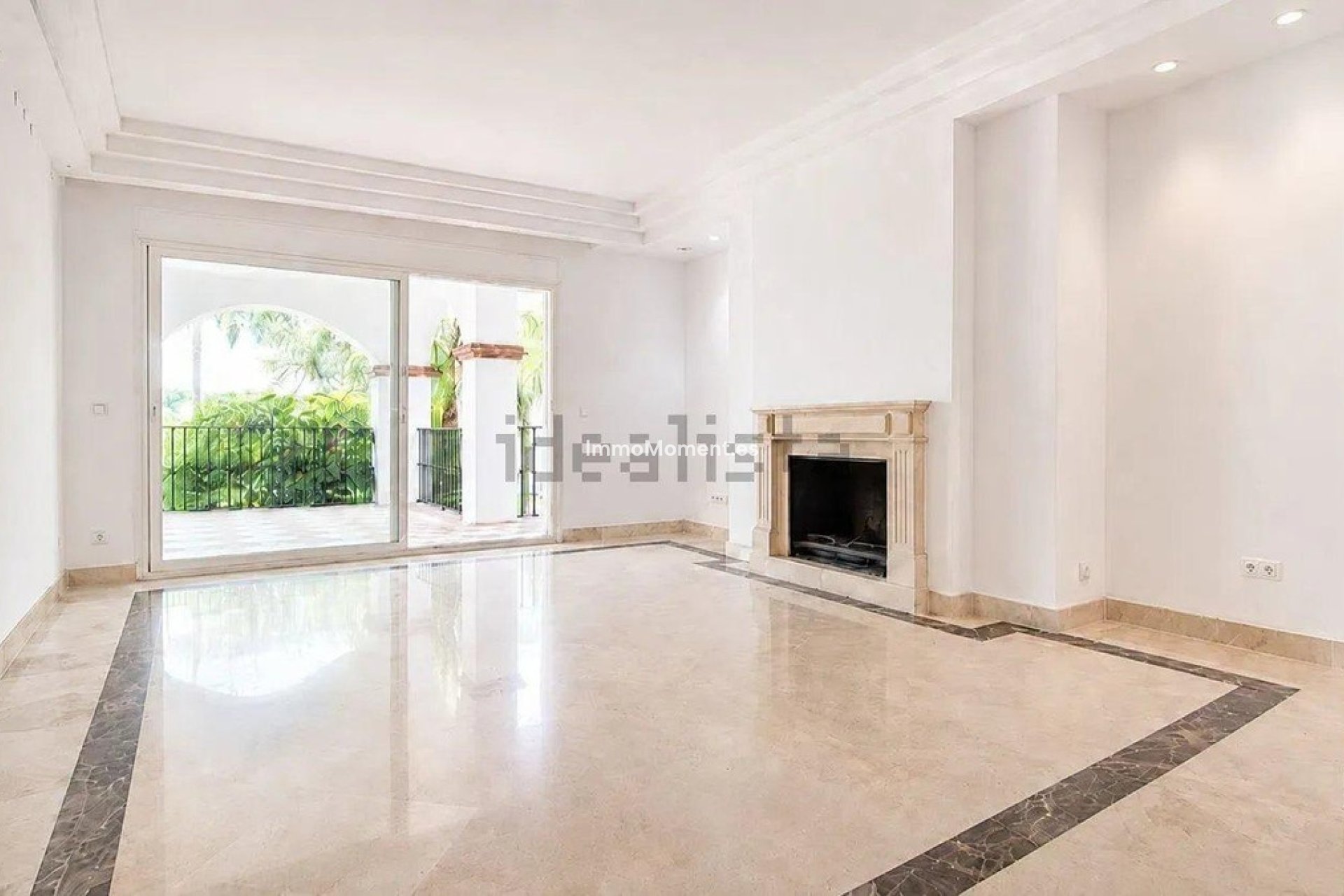 Resale - Apartment - Marbella - Nagüeles