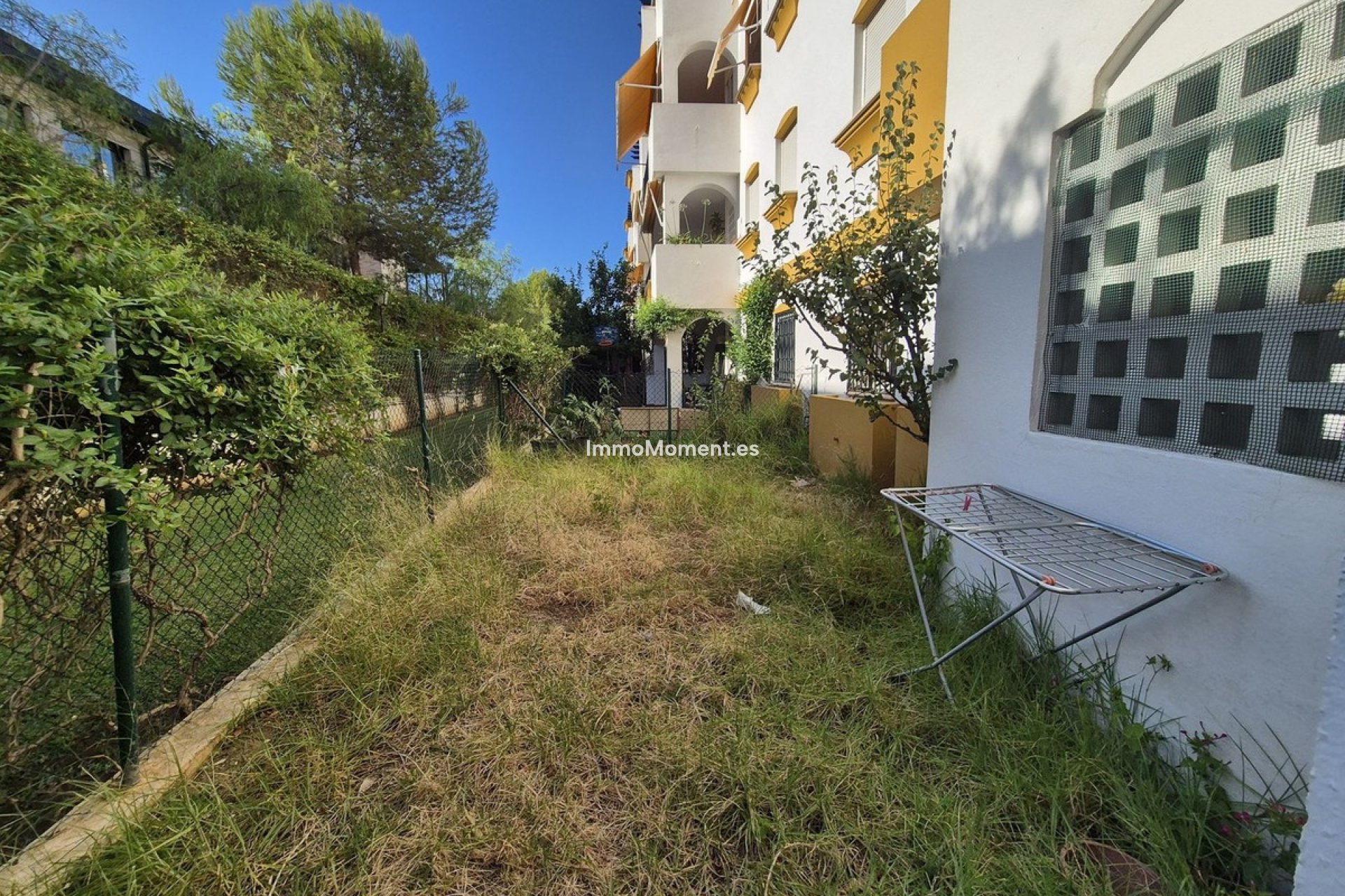 Resale - Apartment - Marbella - Nagüeles
