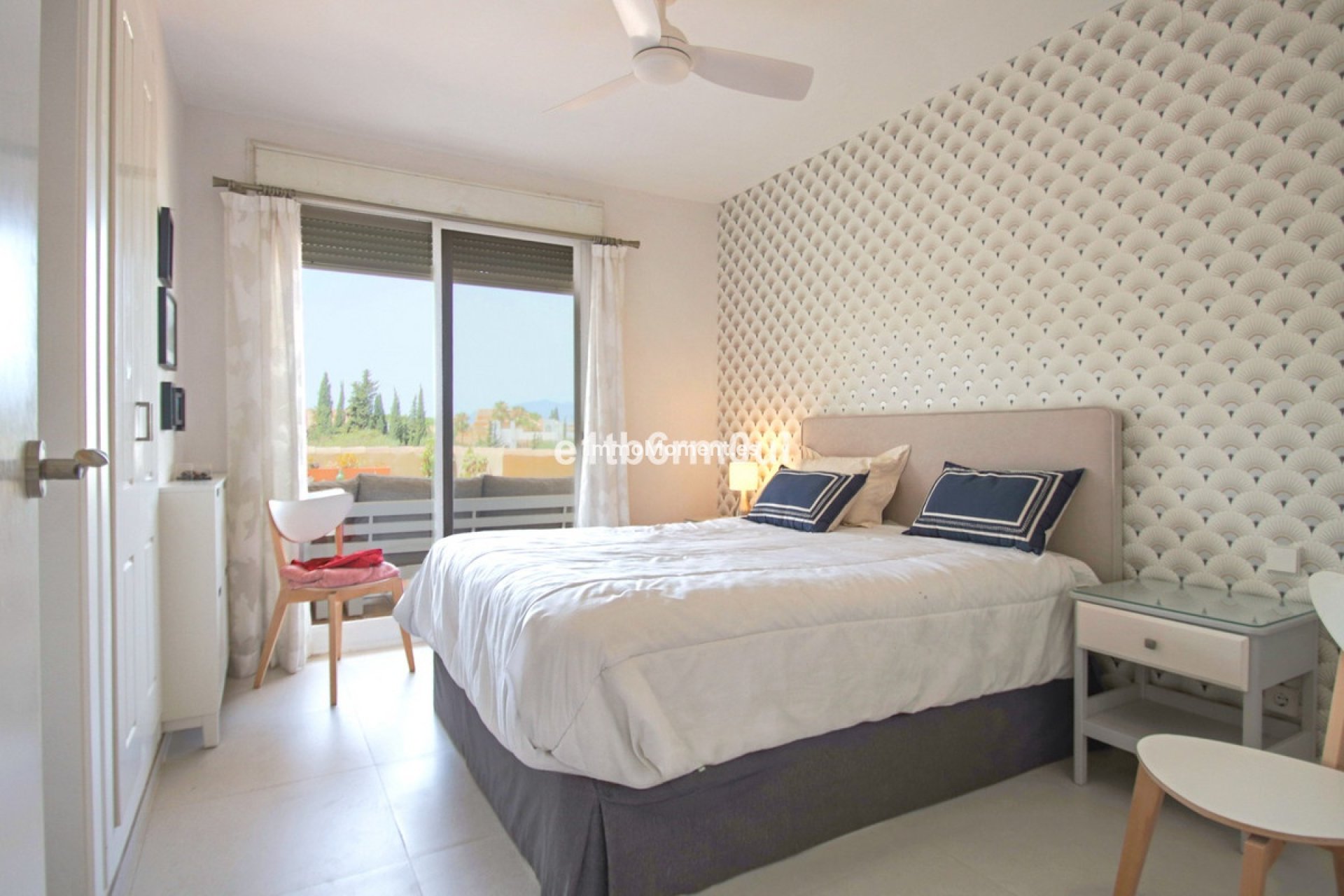 Resale - Apartment - Marbella - Nagüeles