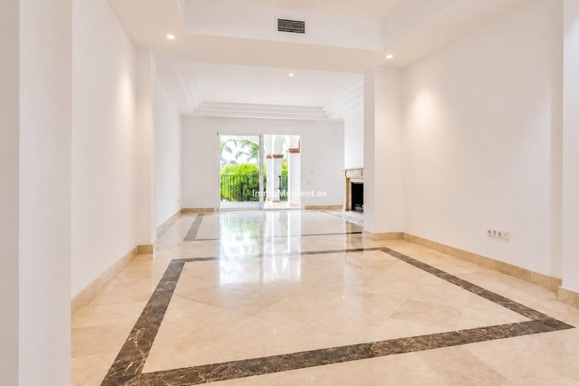 Resale - Apartment - Marbella - Nagüeles