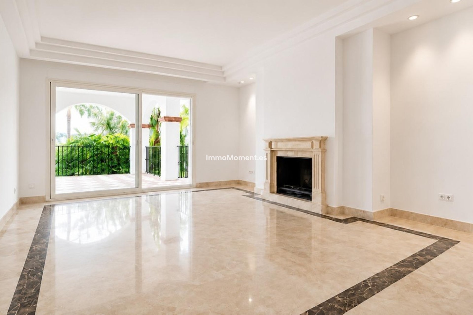 Resale - Apartment - Marbella - Nagüeles