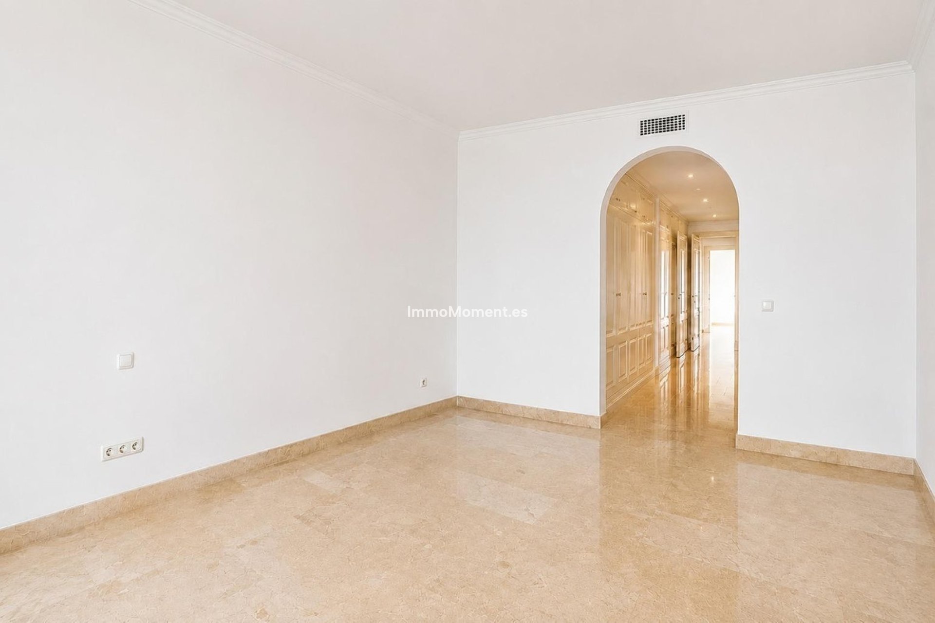 Resale - Apartment - Marbella - Nagüeles