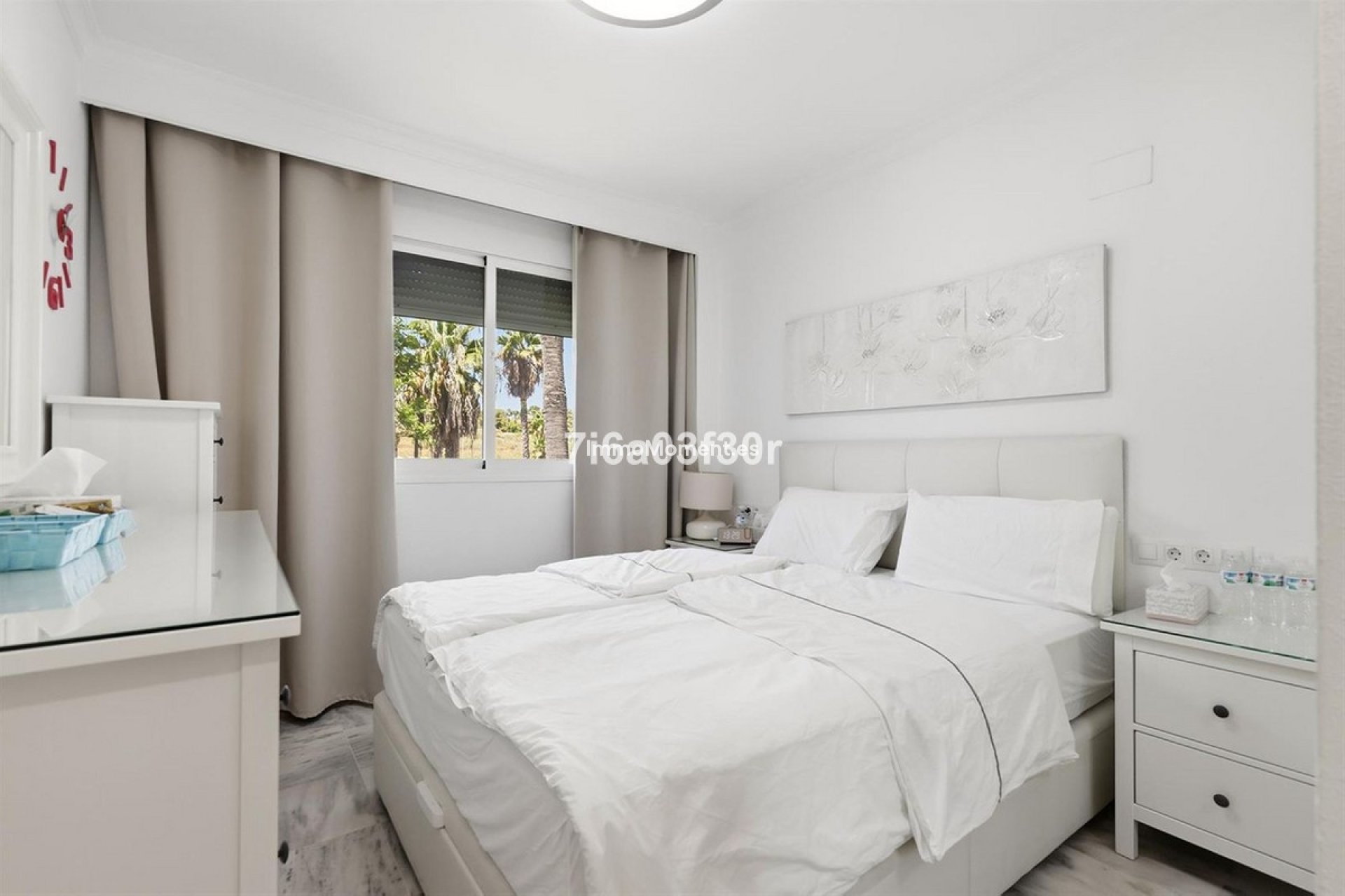 Resale - Apartment - Marbella - Puerto Banús