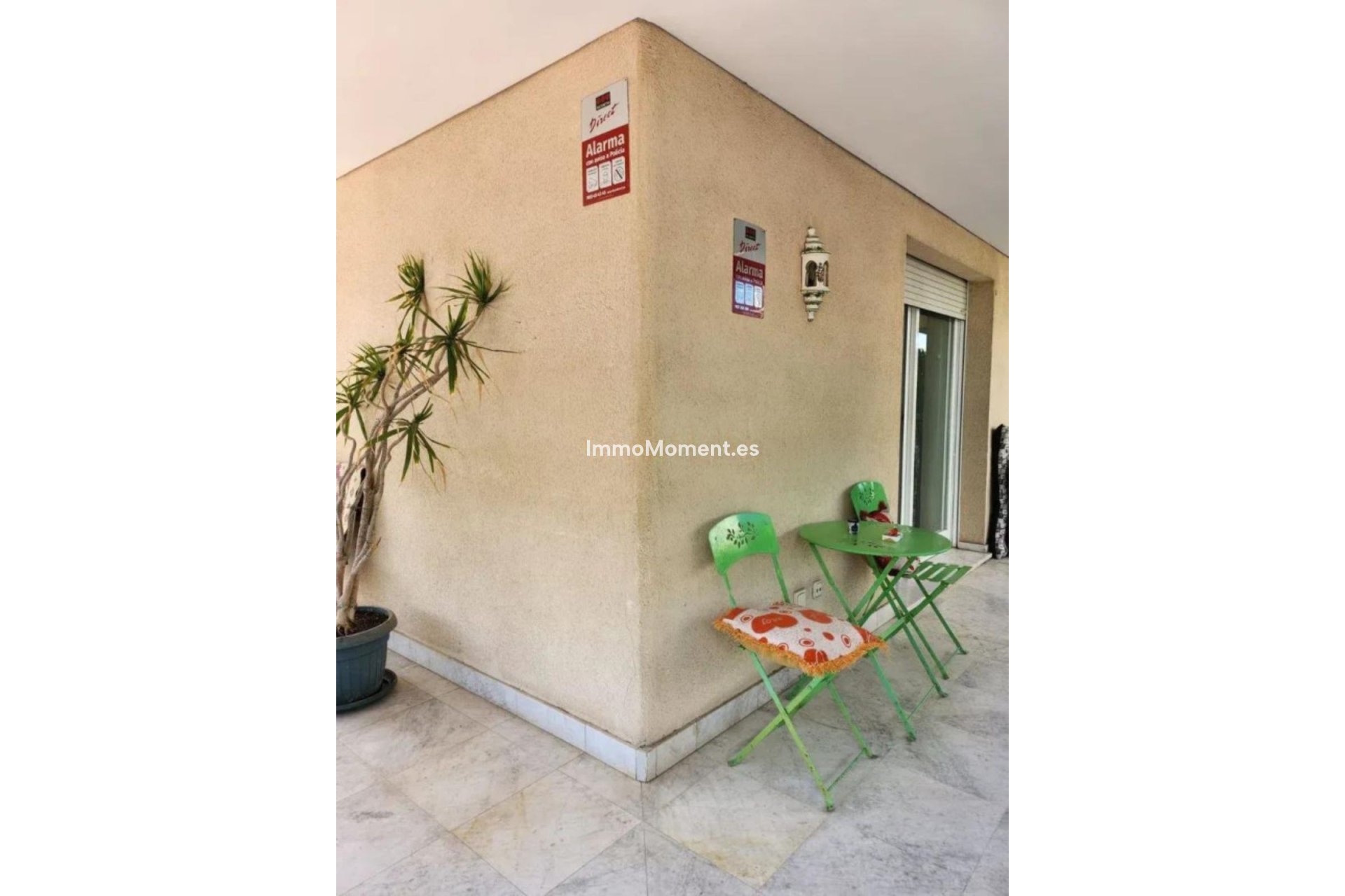 Resale - Apartment - Marbella - Puerto Banús