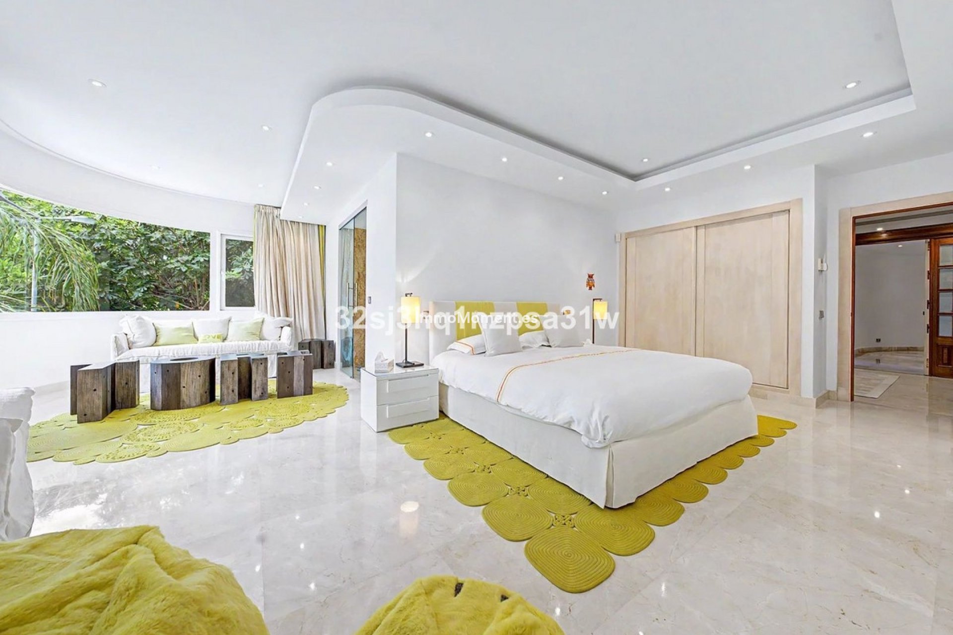 Resale - Apartment - Marbella - Puerto Banús