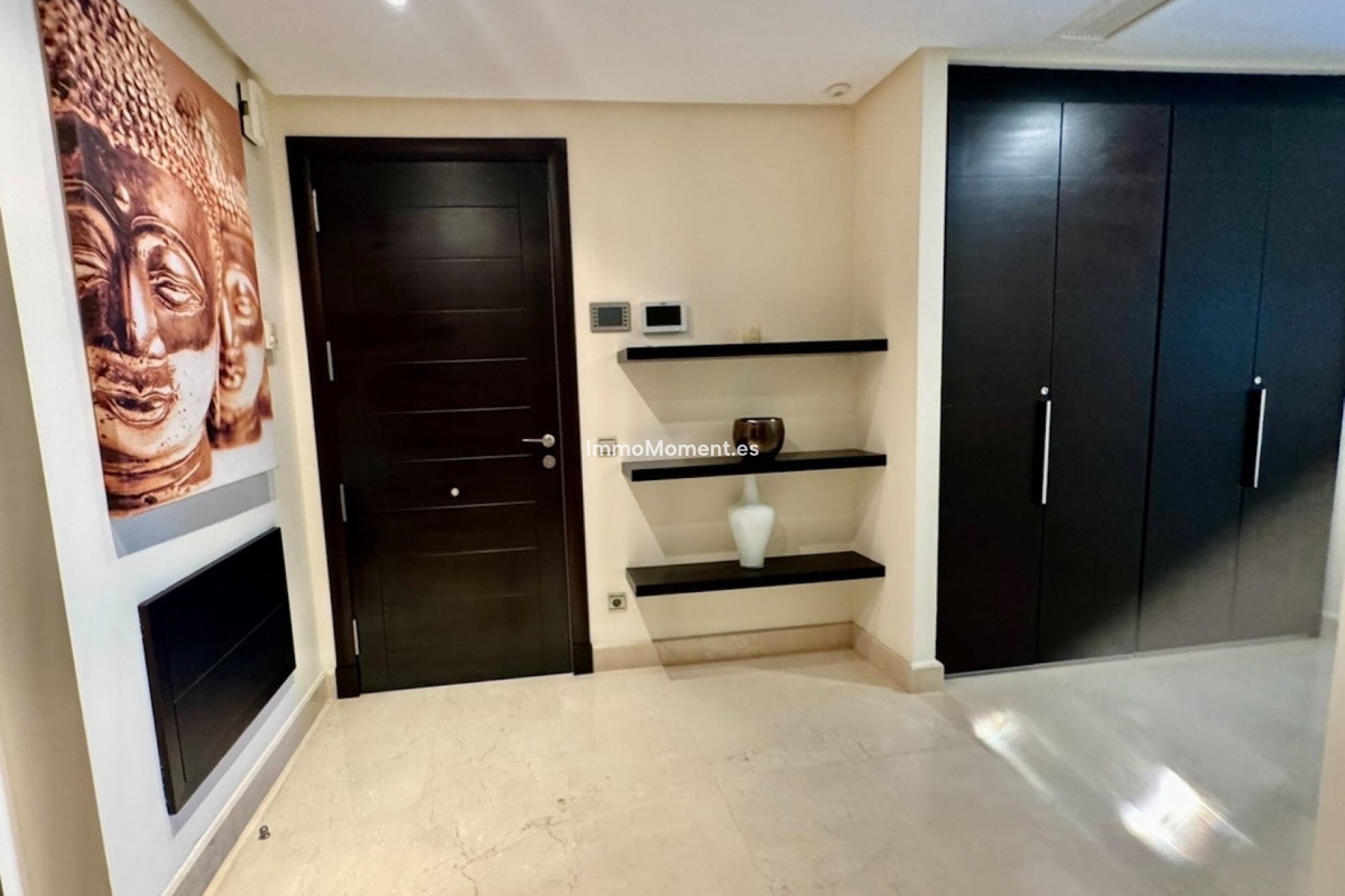 Resale - Apartment - Marbella - Puerto Banús