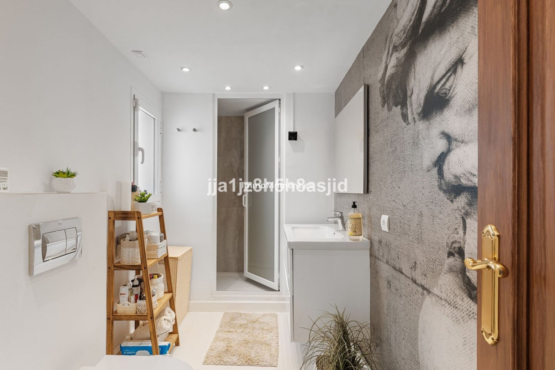 Resale - Apartment - Marbella - Puerto Banús