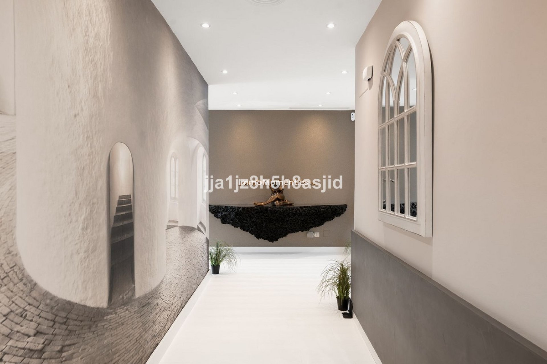 Resale - Apartment - Marbella - Puerto Banús
