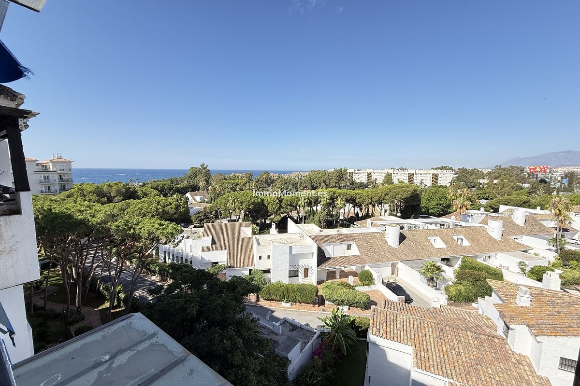 Resale - Apartment - Marbella - Puerto Banús