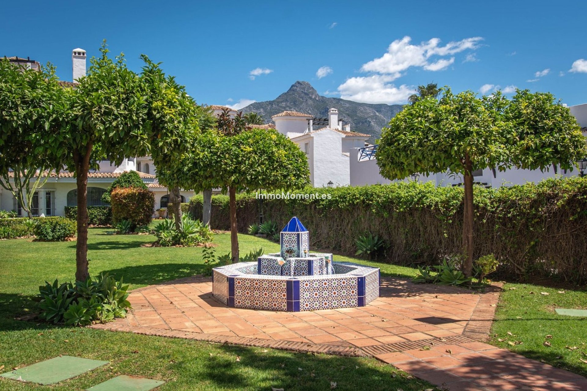 Resale - Apartment - Marbella - Puerto Banús