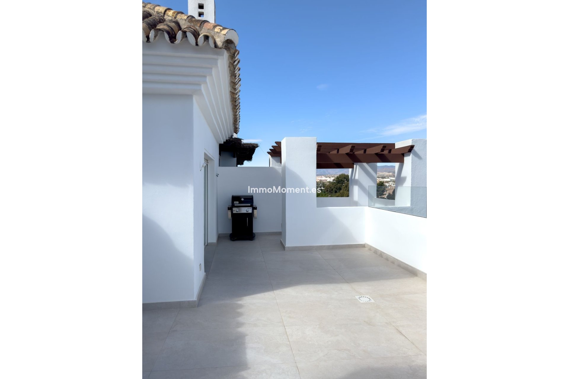 Resale - Apartment - Marbella - Puerto Banús