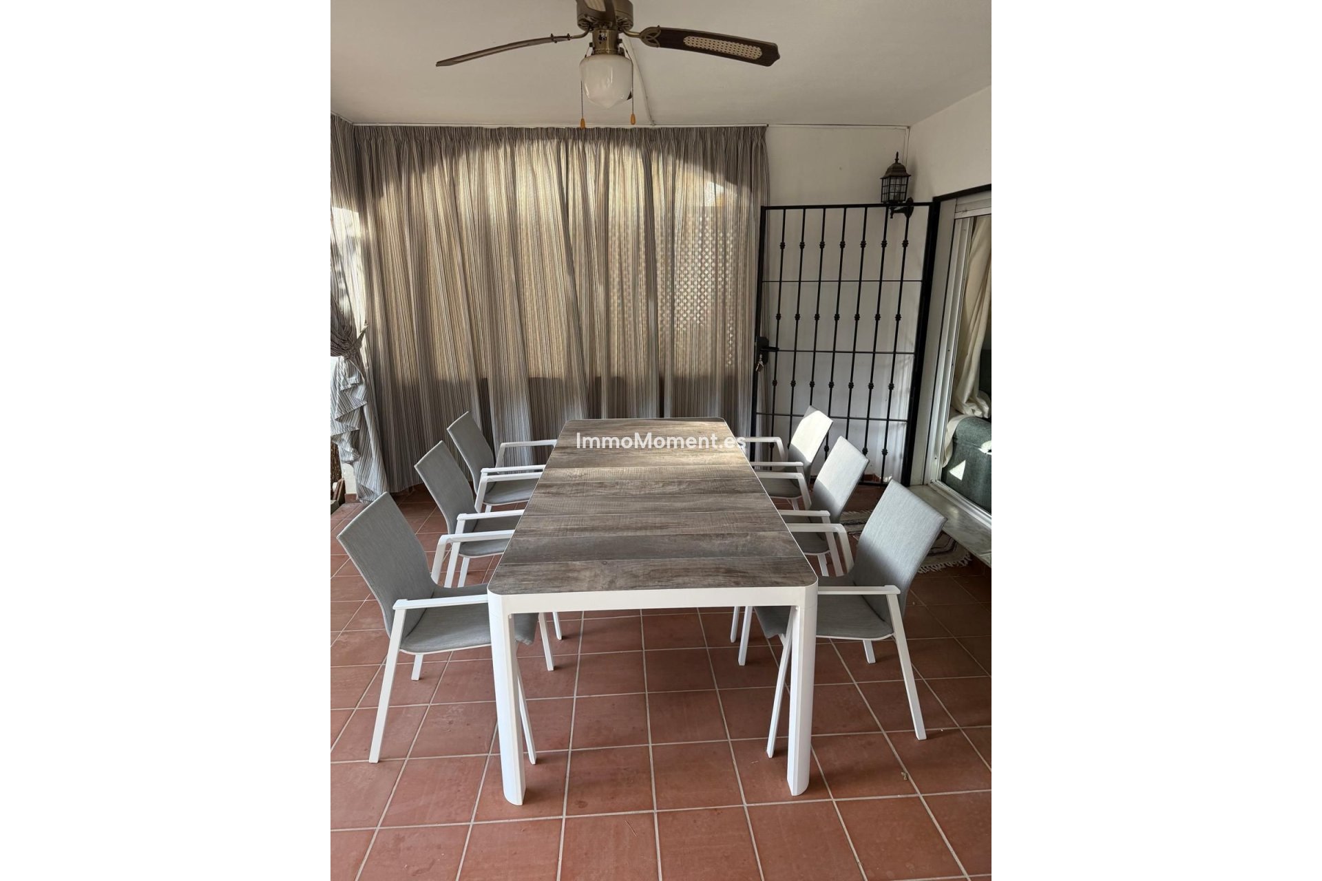 Resale - Apartment - Marbella - Puerto Banús