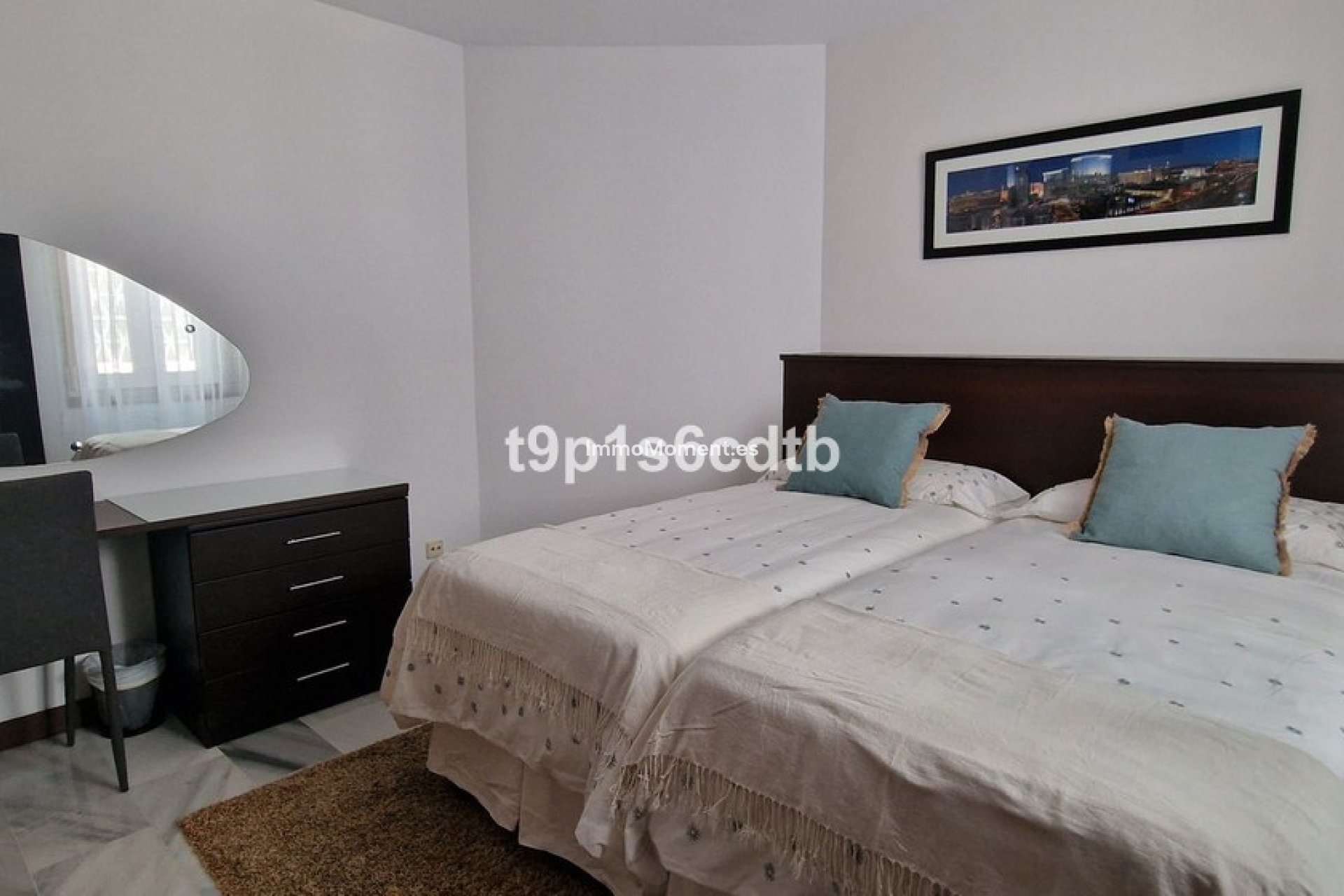 Resale - Apartment - Marbella - Puerto Banús