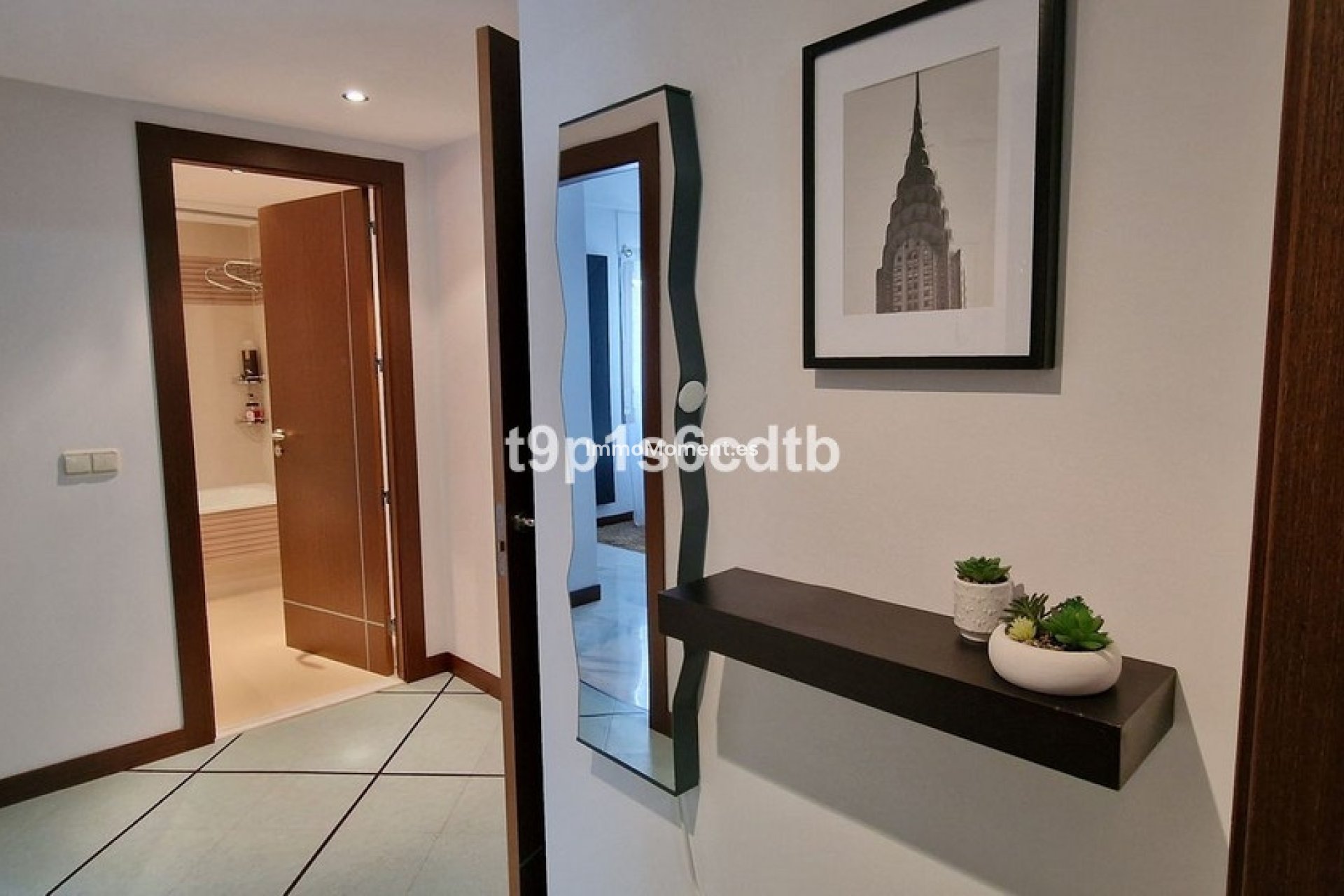 Resale - Apartment - Marbella - Puerto Banús