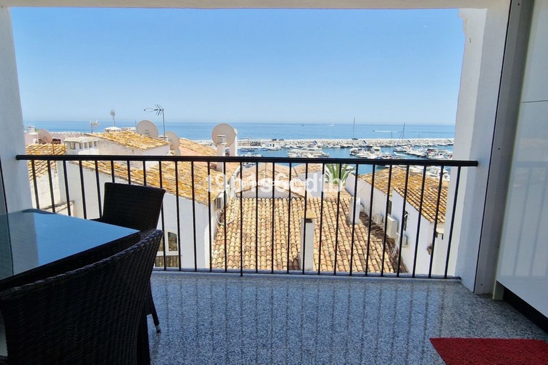 Resale - Apartment - Marbella - Puerto Banús