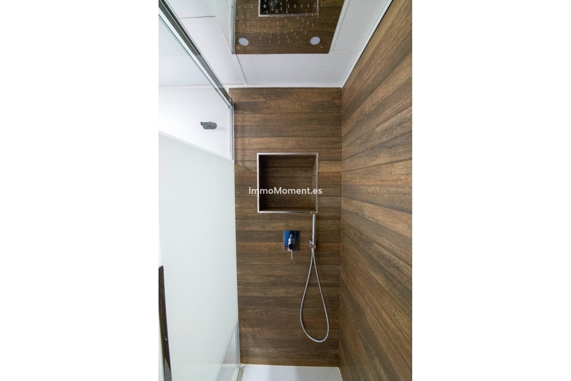 Resale - Apartment - Marbella - Puerto Banús