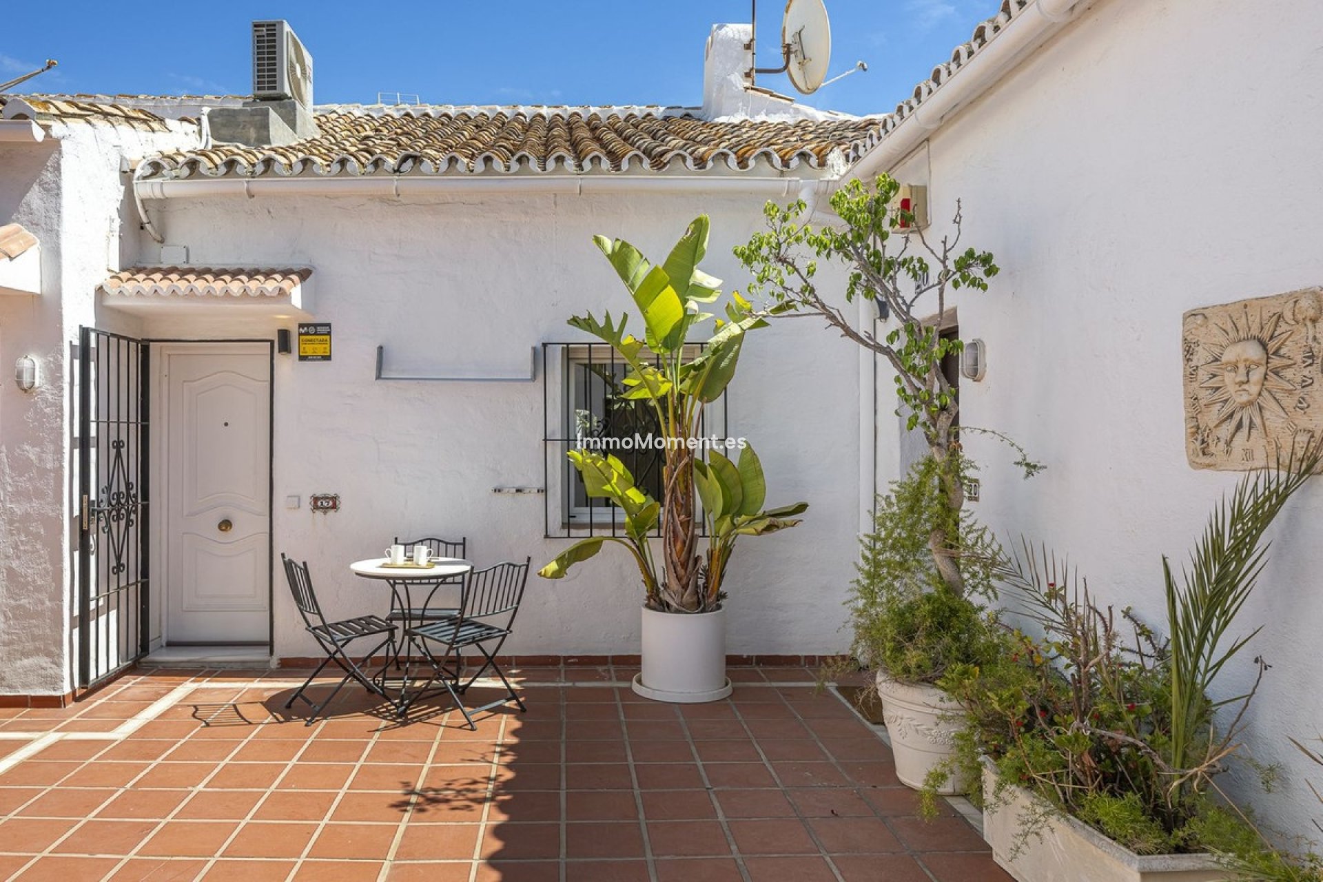 Resale - Apartment - Marbella - Puerto Banús