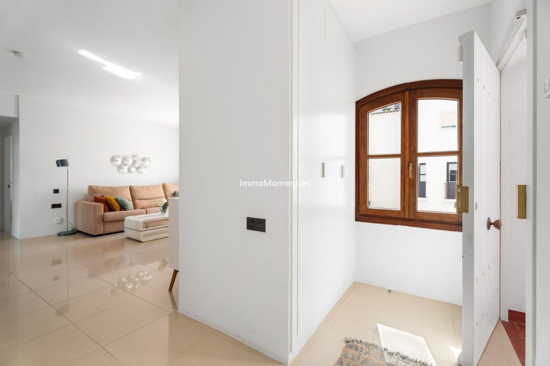 Resale - Apartment - Marbella - Puerto Banús