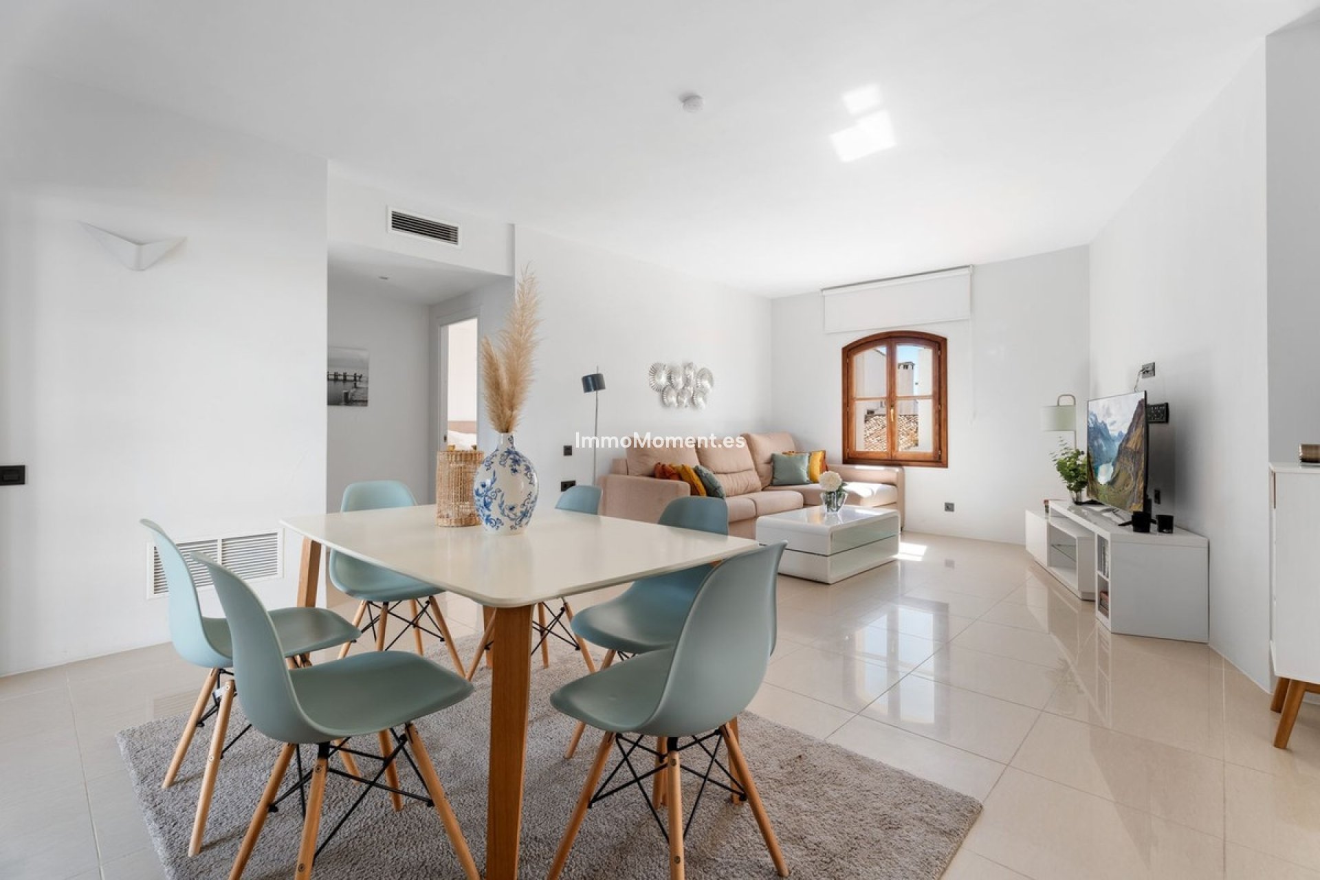 Resale - Apartment - Marbella - Puerto Banús