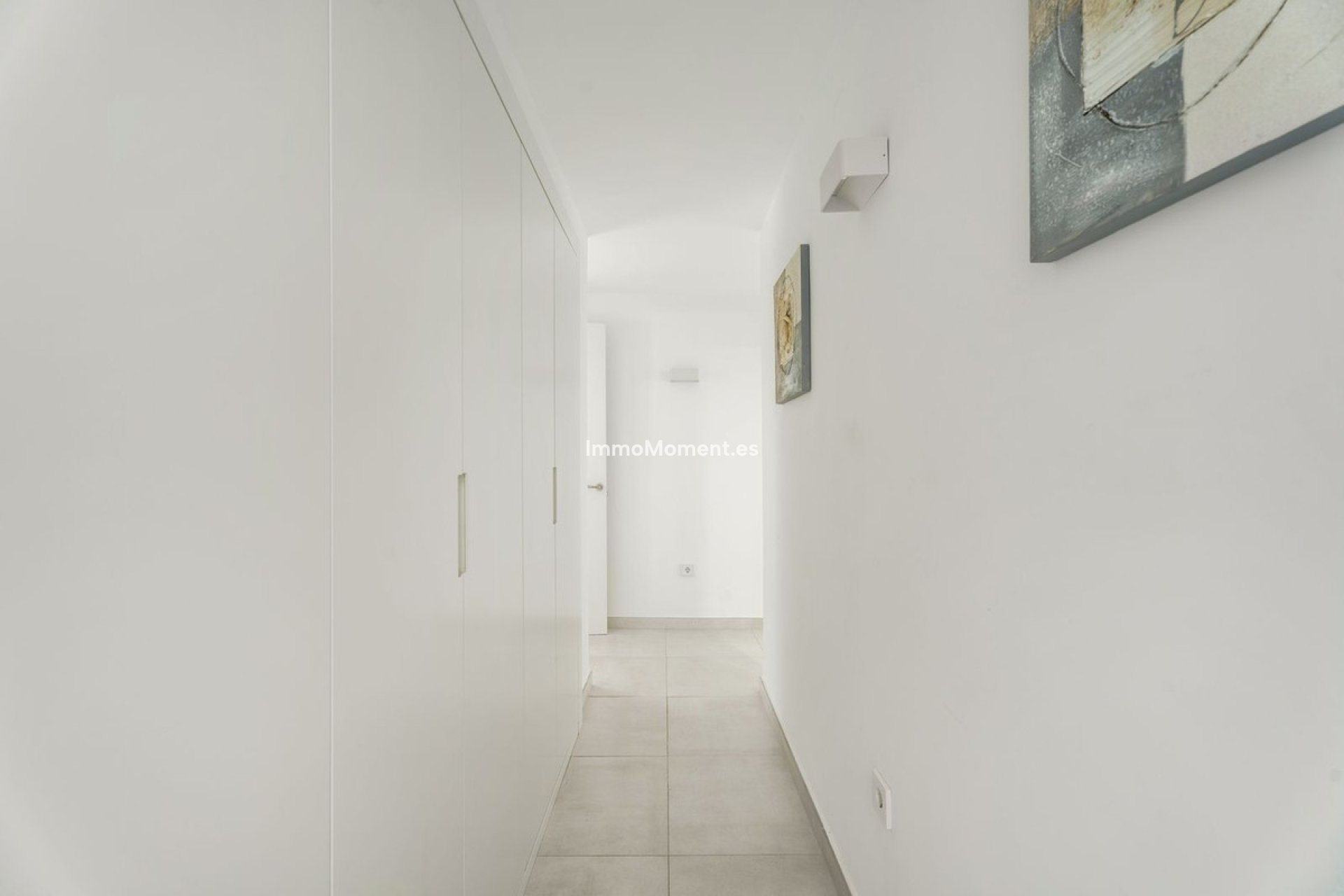 Resale - Apartment - Marbella - Puerto Banús