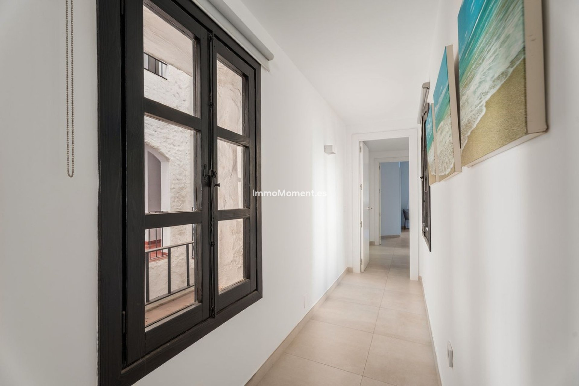 Resale - Apartment - Marbella - Puerto Banús