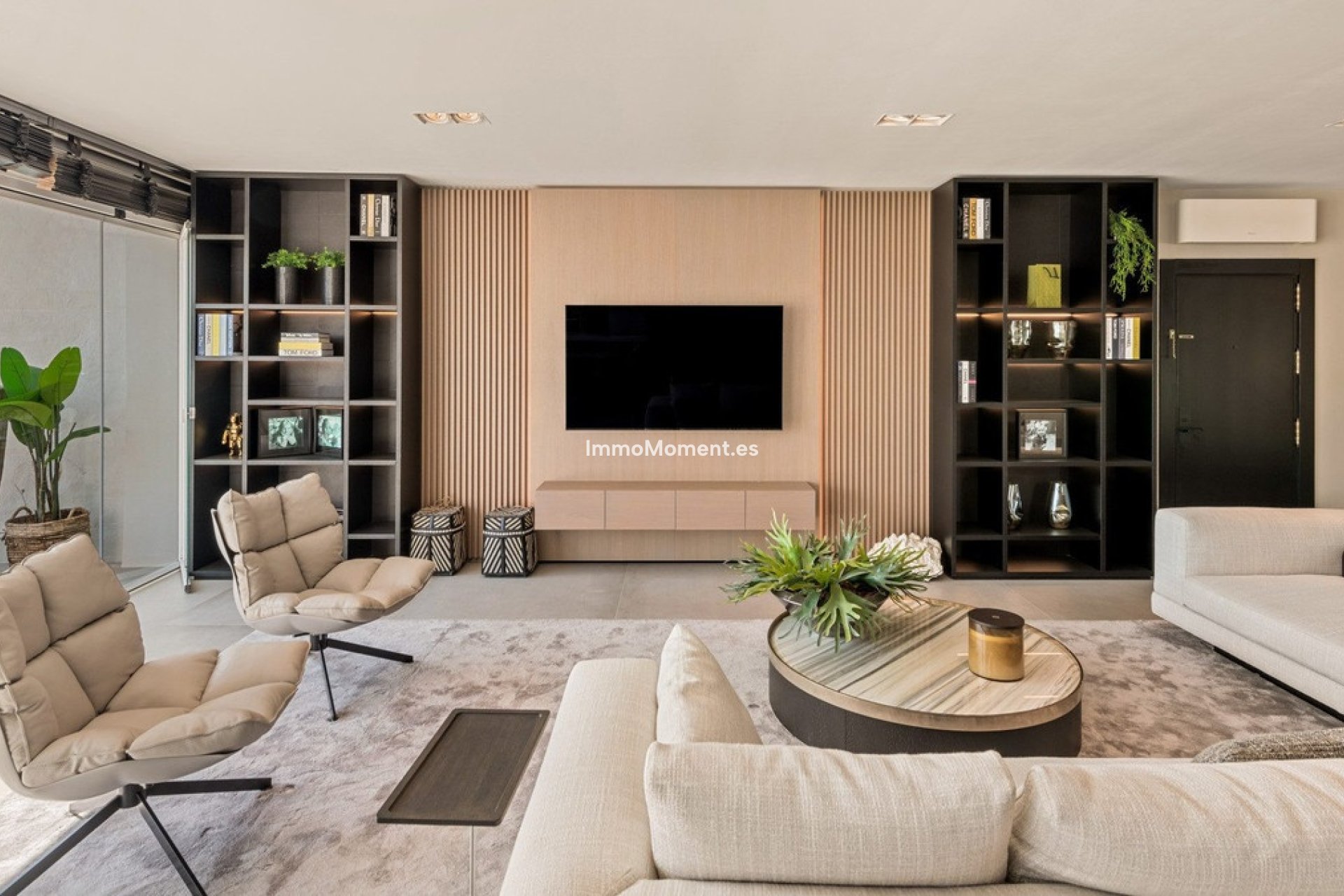 Resale - Apartment - Marbella - Puerto Banús