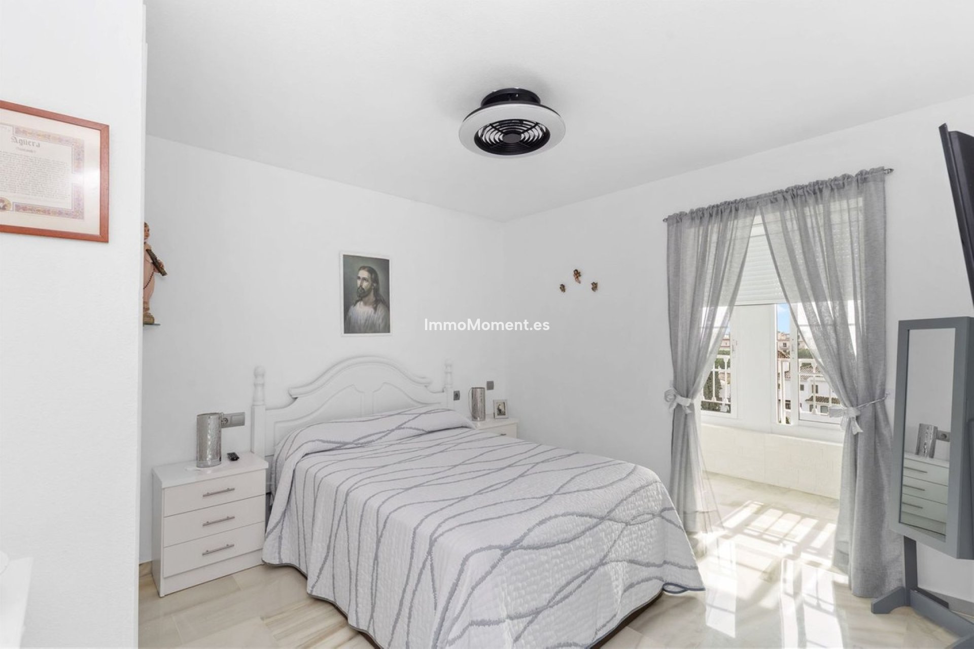 Resale - Apartment - Marbella - Puerto Banús