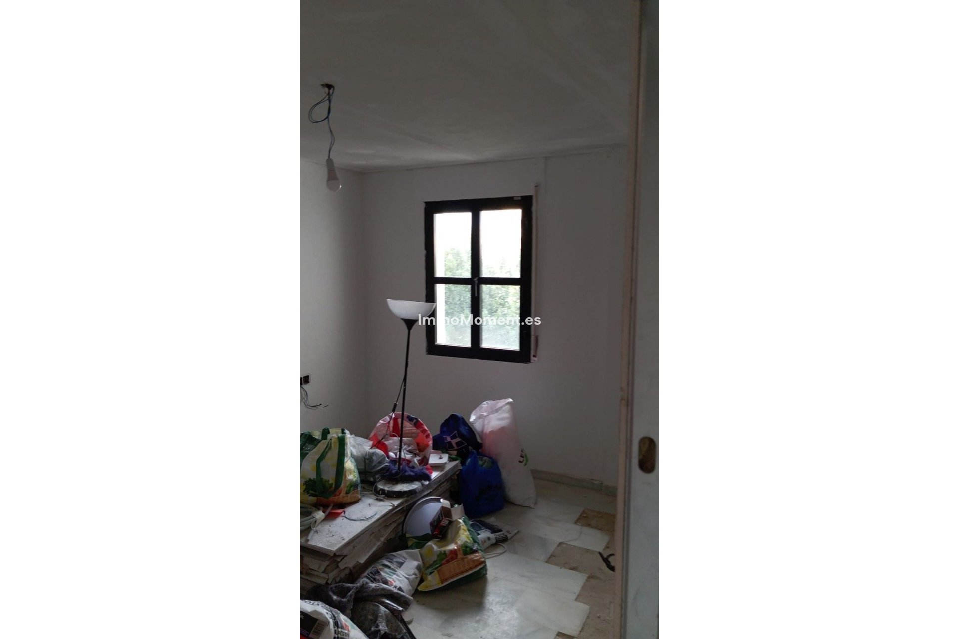 Resale - Apartment - Marbella - Puerto Banús