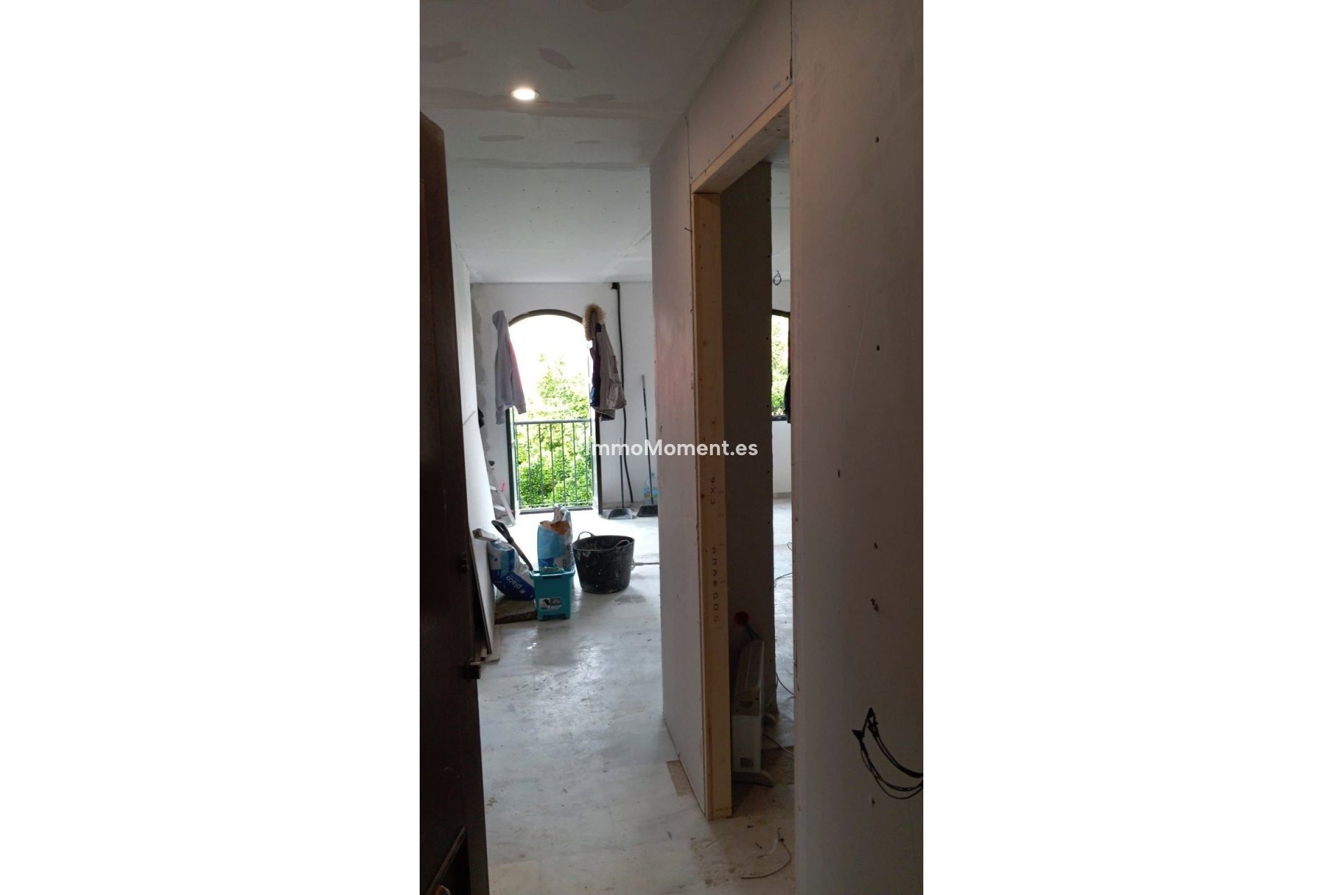 Resale - Apartment - Marbella - Puerto Banús