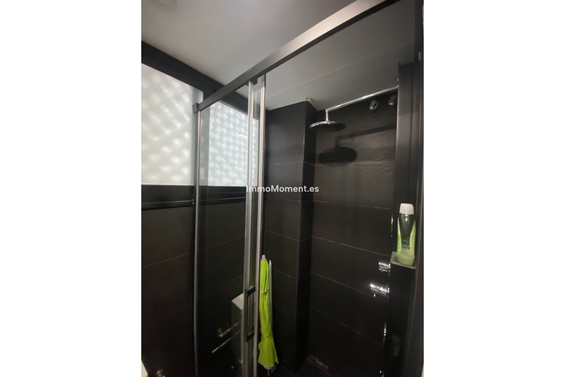 Resale - Apartment - Marbella - Puerto Banús