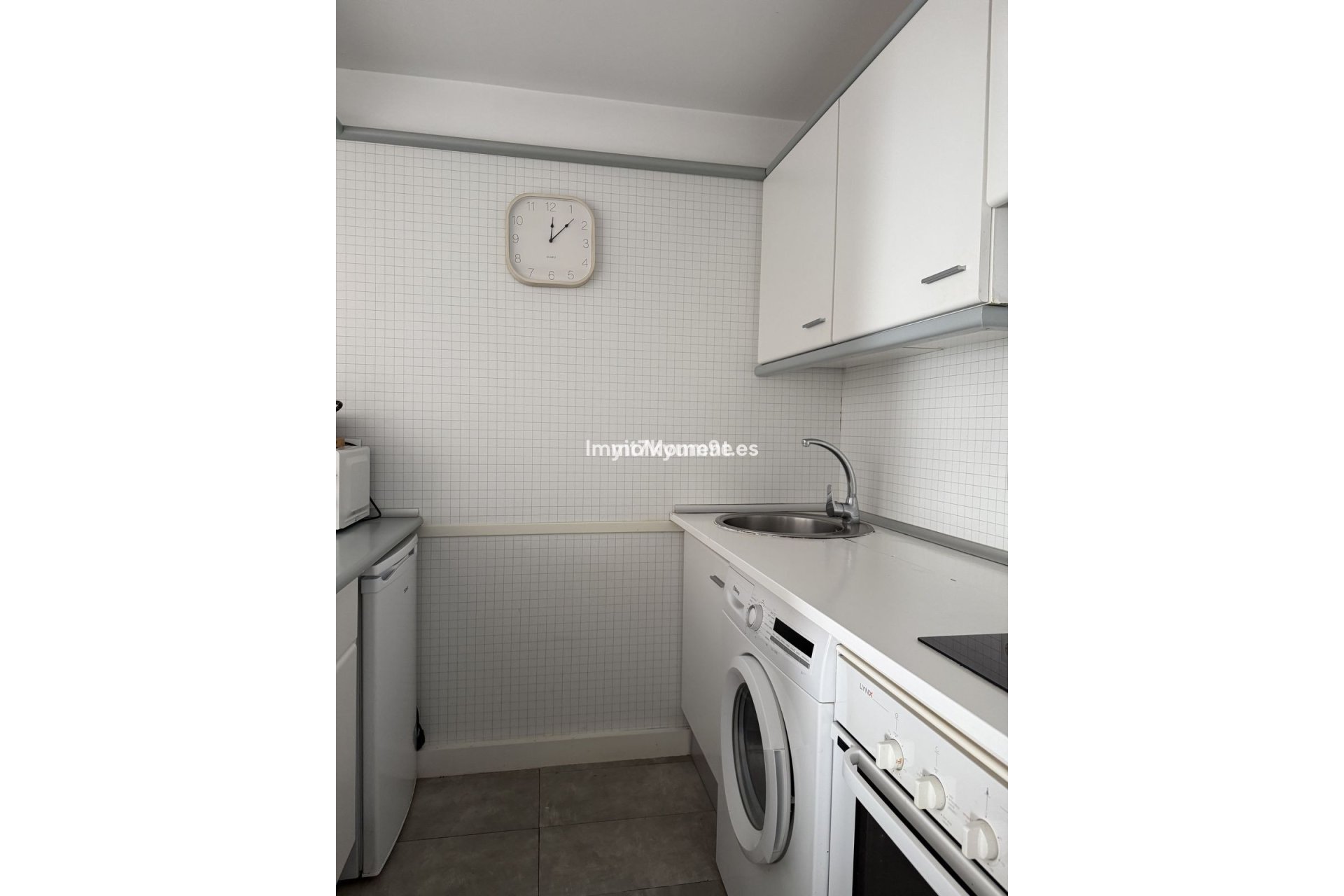 Resale - Apartment - Marbella - Puerto Banús