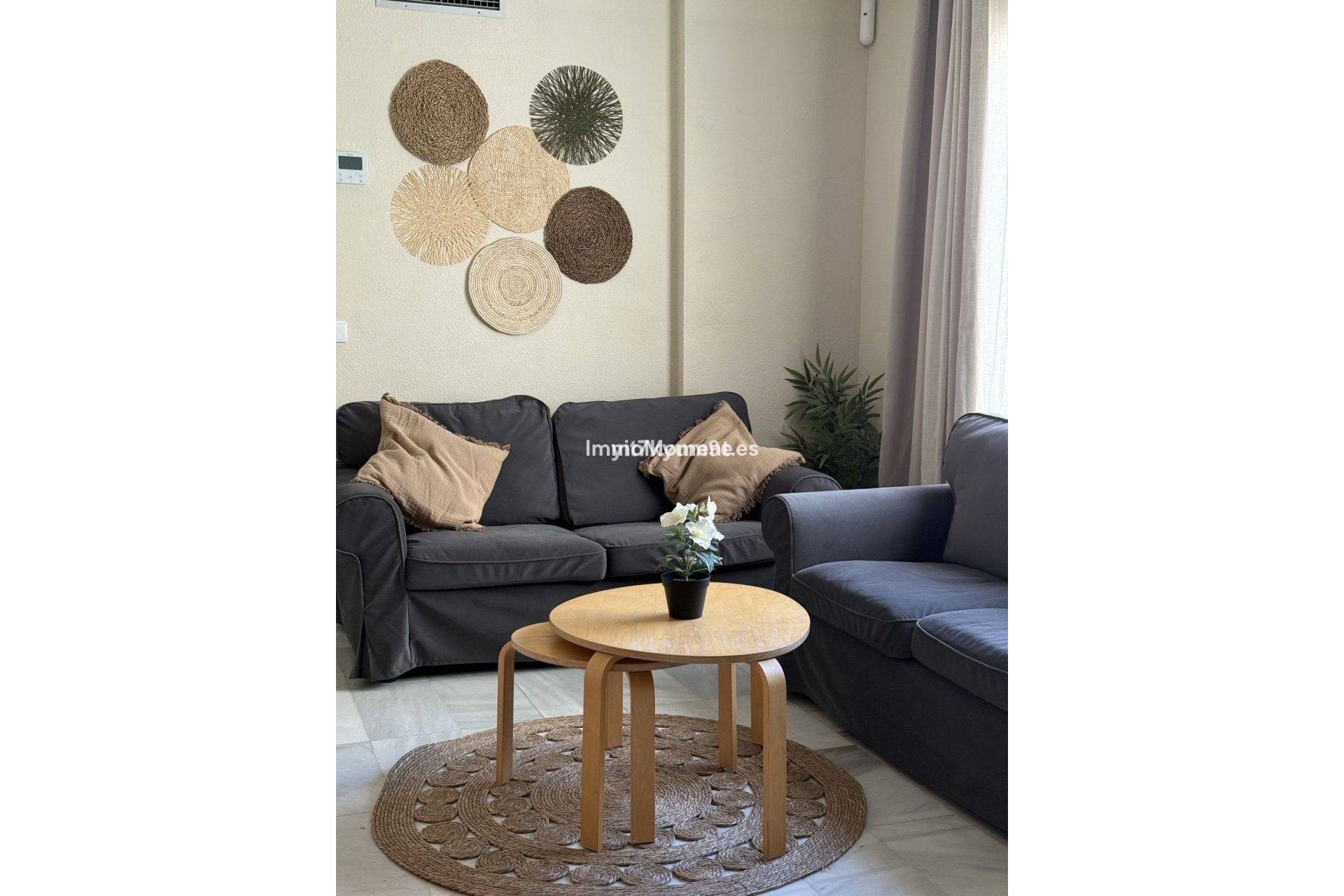 Resale - Apartment - Marbella - Puerto Banús