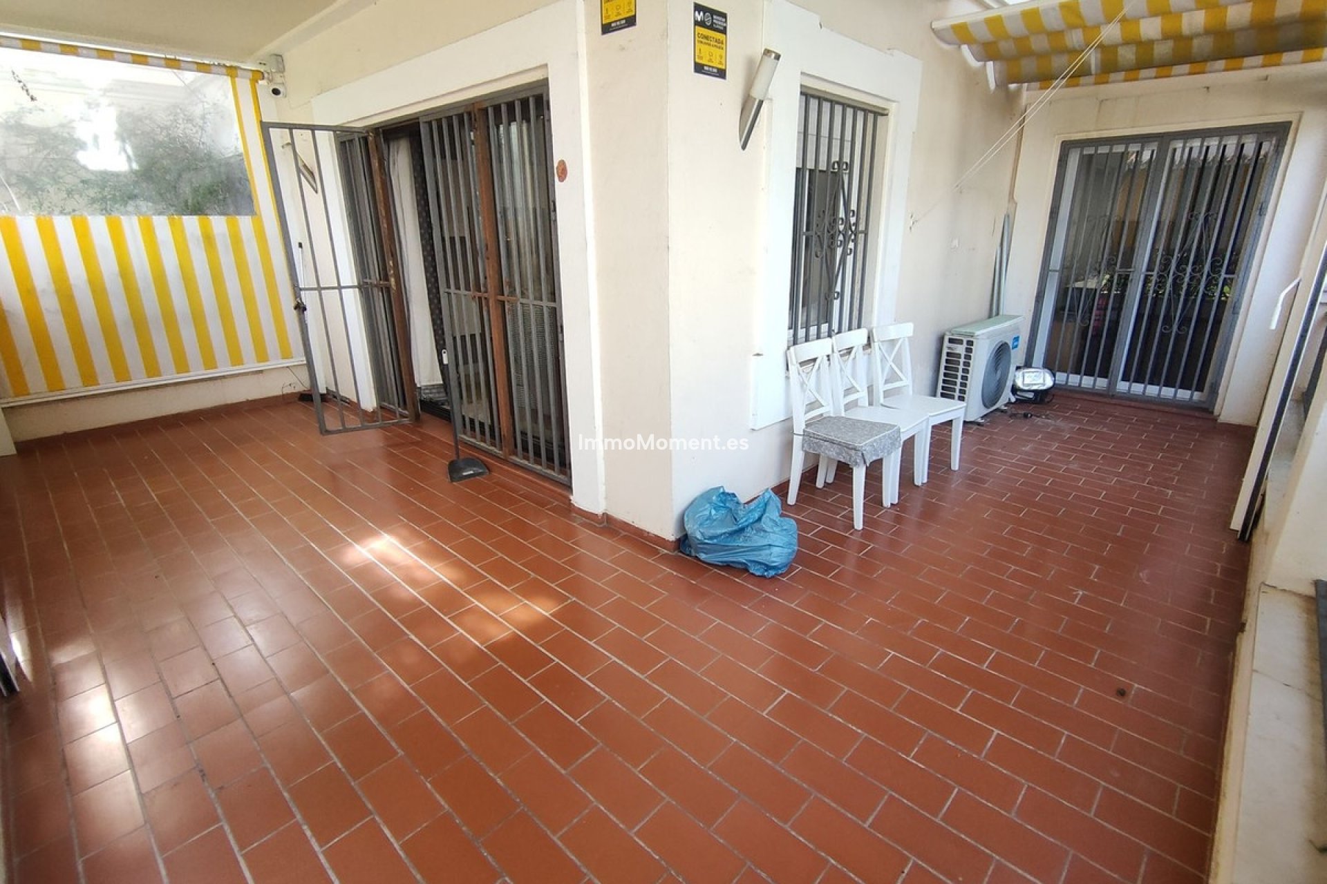 Resale - Apartment - Marbella - Puerto Banús